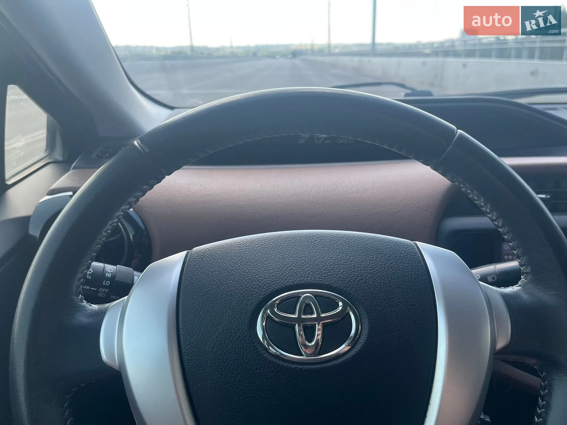 Toyota Aqua, 2015