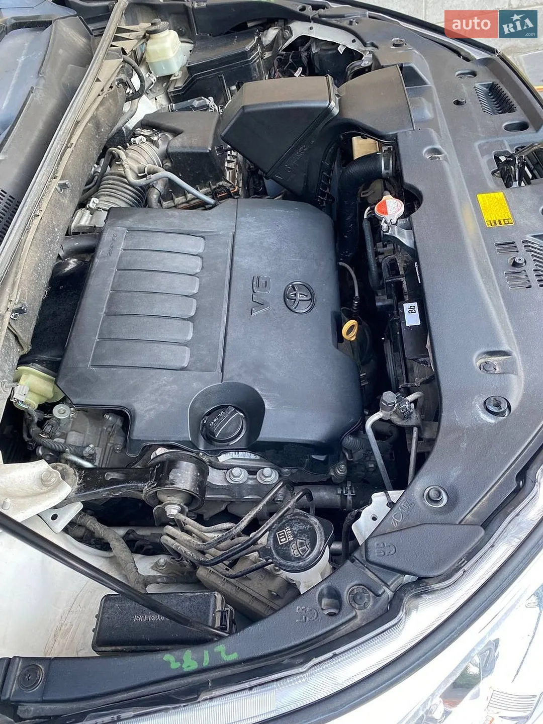 Toyota Highlander, 2016