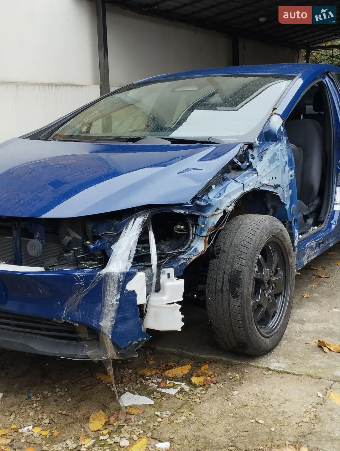 Toyota Prius, 2023