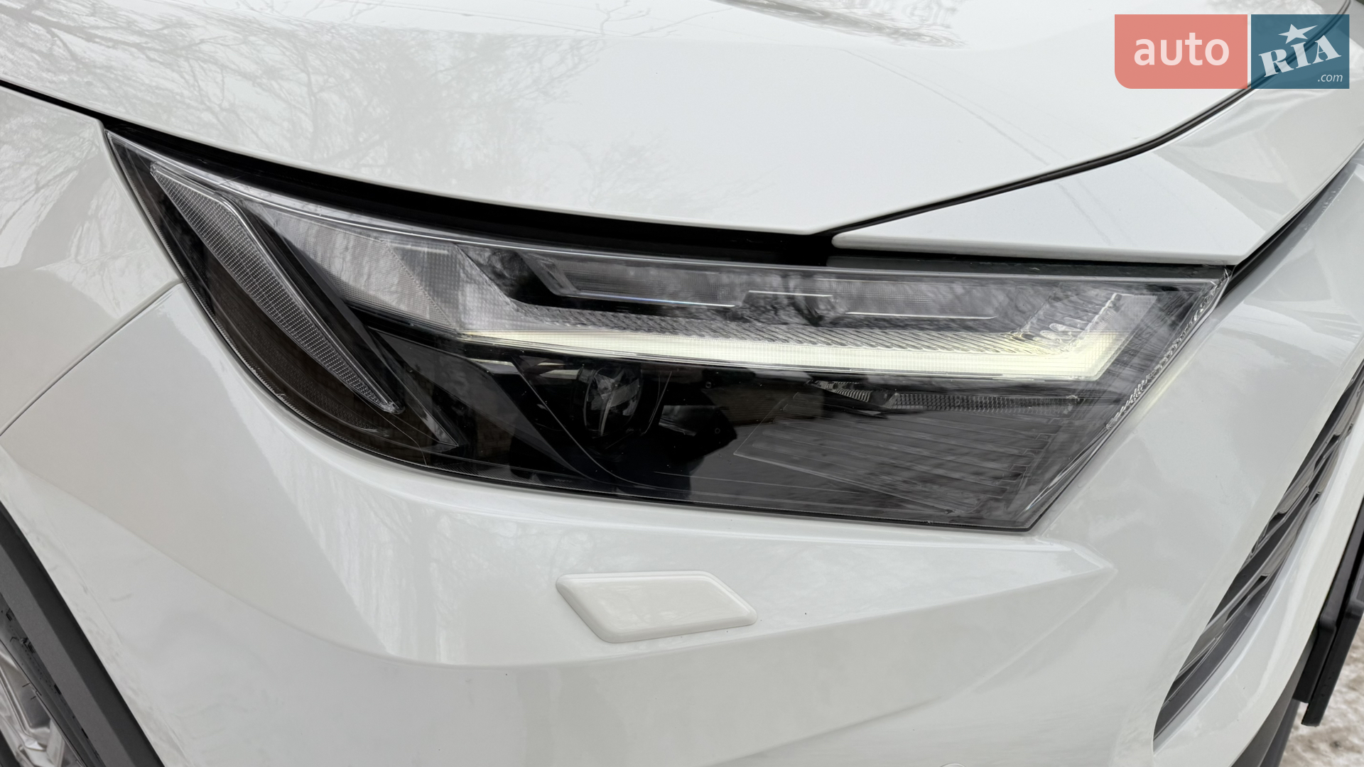 Toyota RAV4, 2022