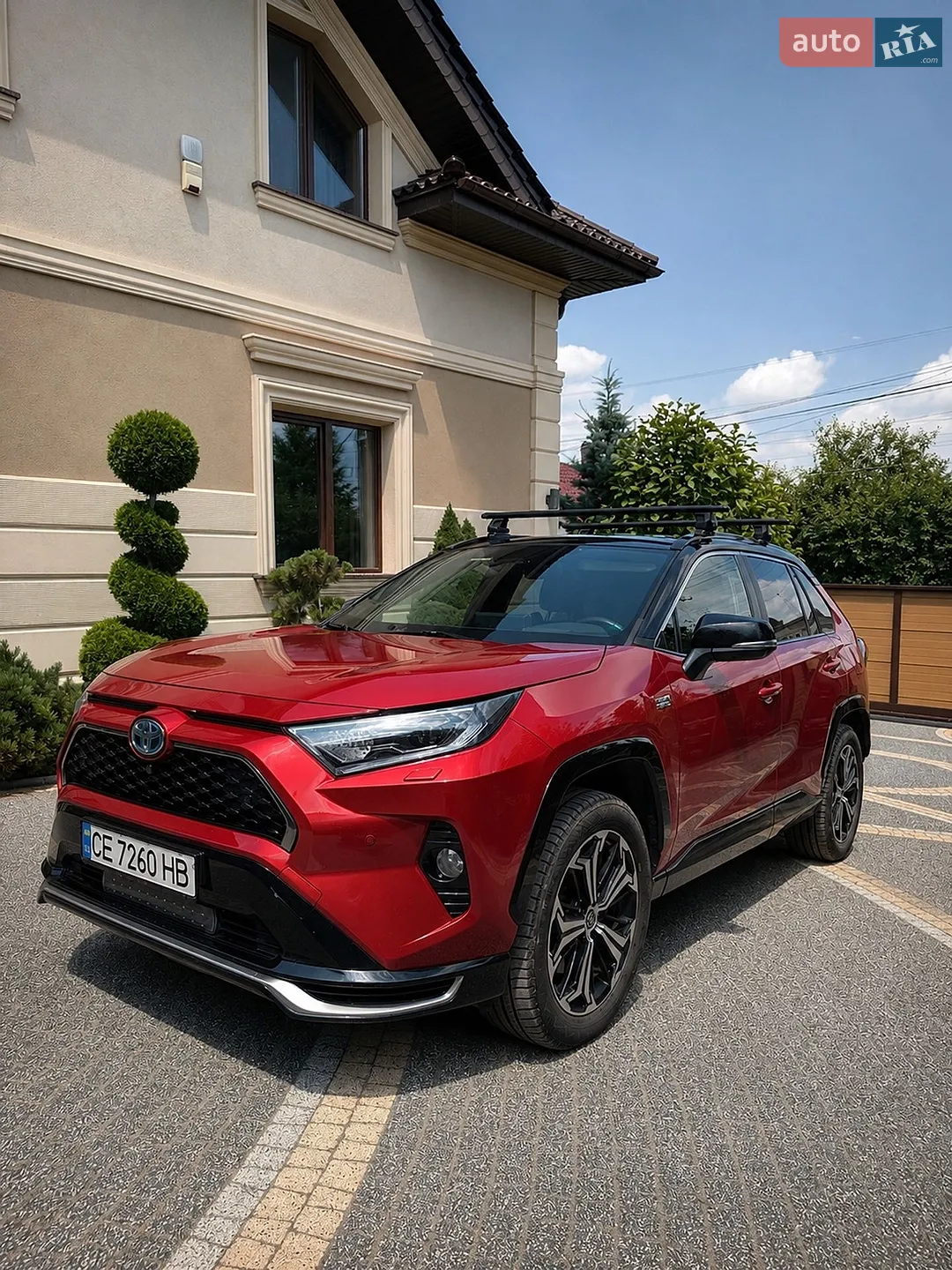 Toyota RAV4, 2020