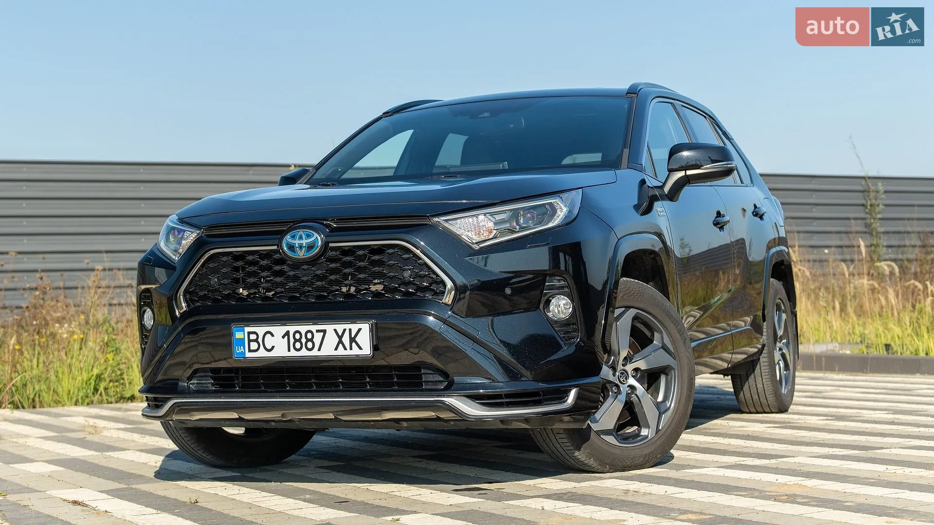 Toyota RAV4, 2020