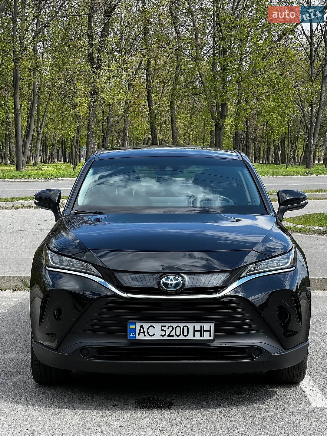 Toyota Venza, 2021