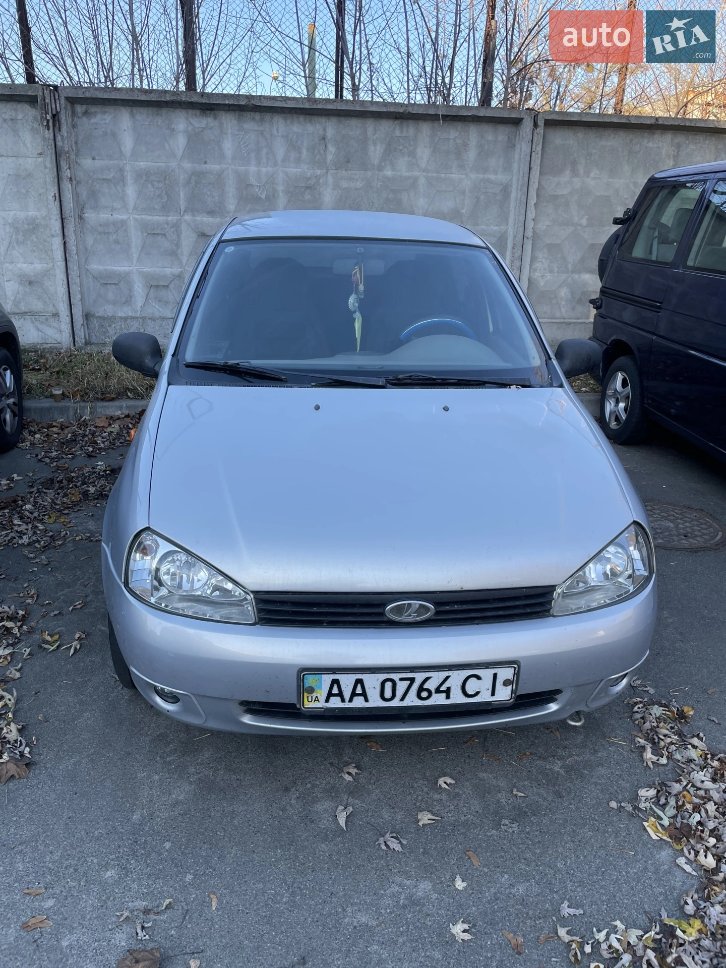 ВАЗ / Lada 1118 Kalina, 2006