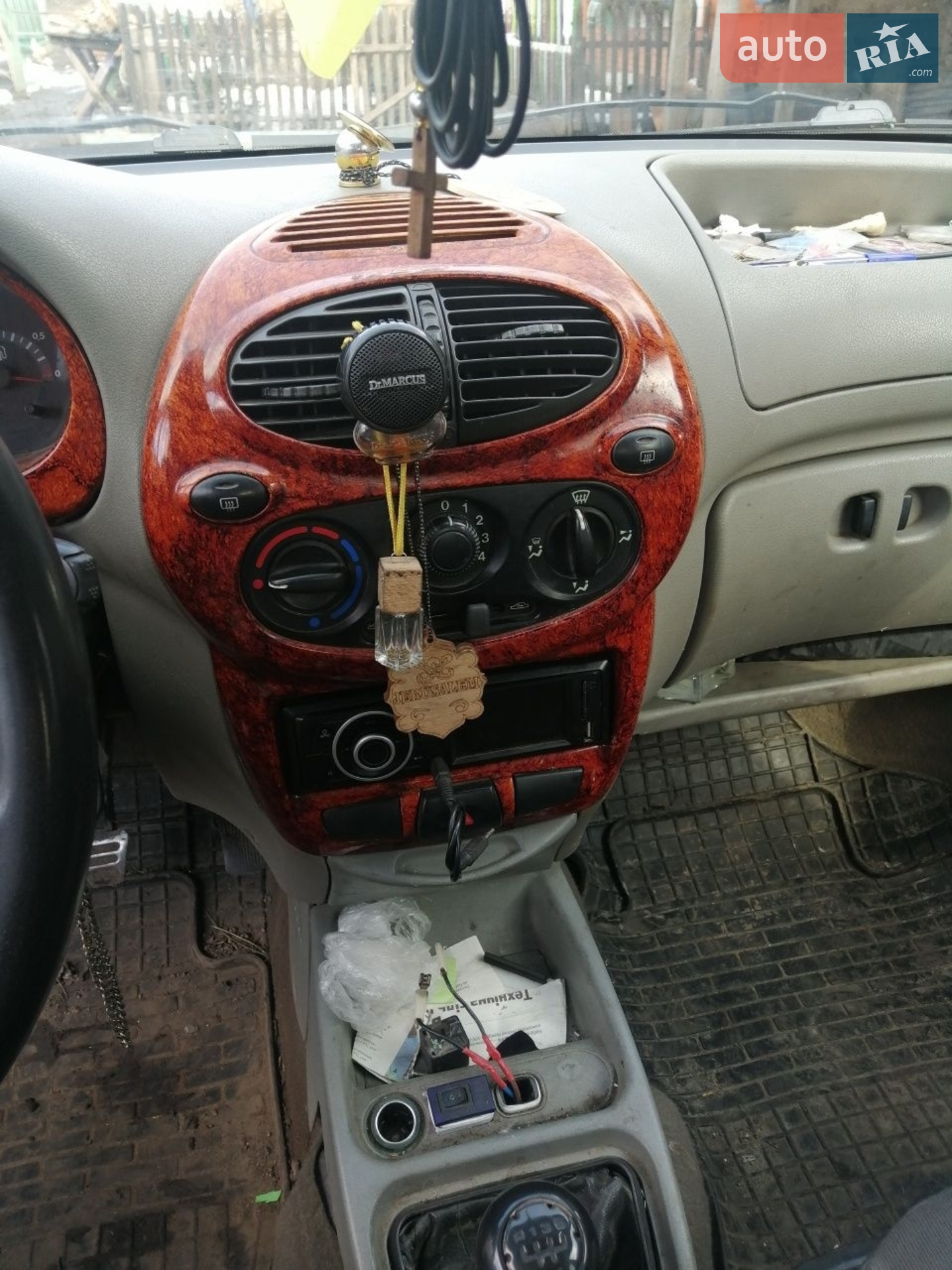 ВАЗ / Lada 1118 Kalina, 2006