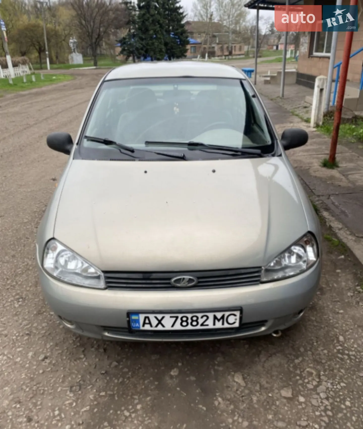 ВАЗ / Lada 1118 Kalina, 2006