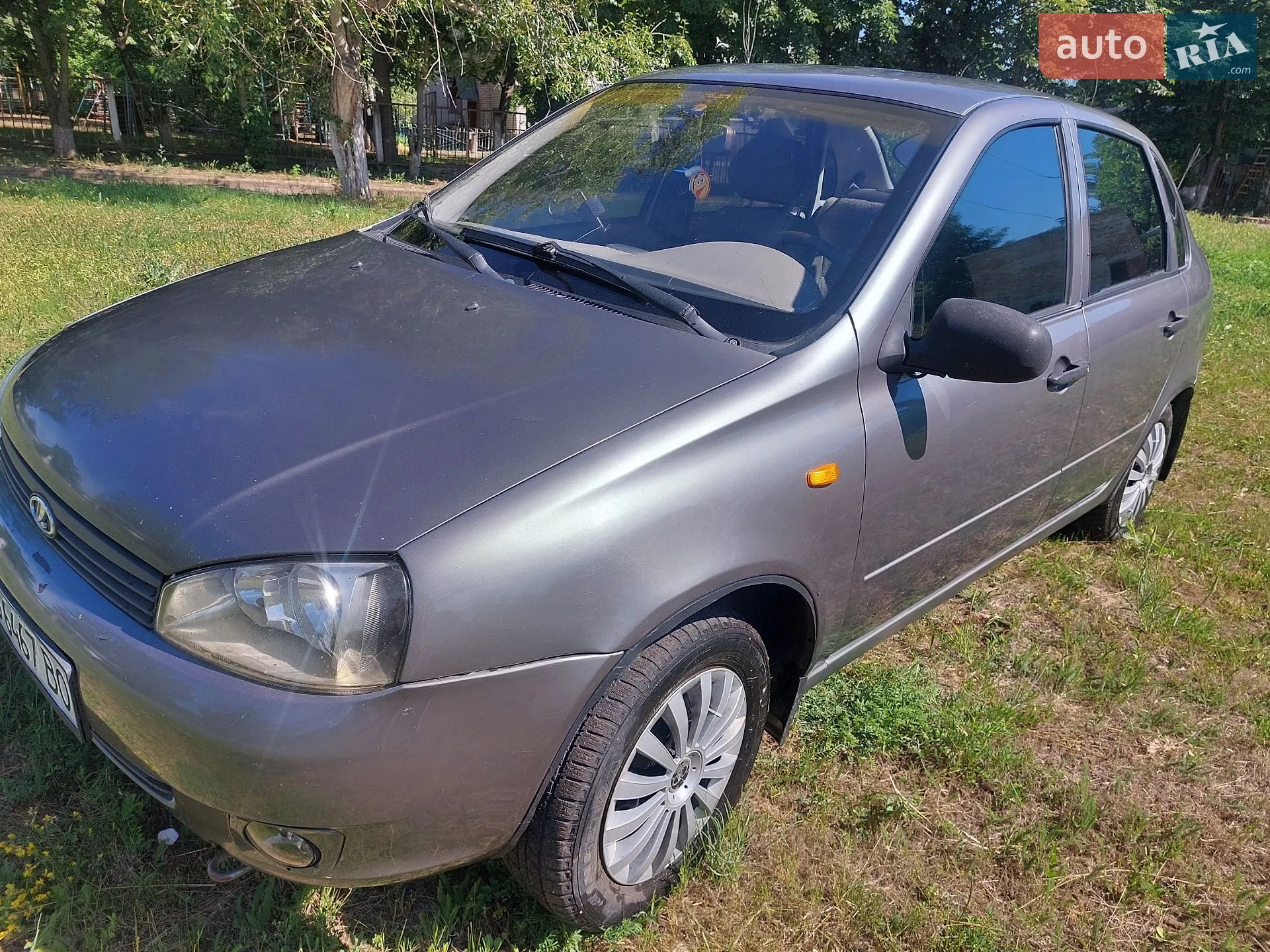ВАЗ / Lada 1118 Kalina, 2006