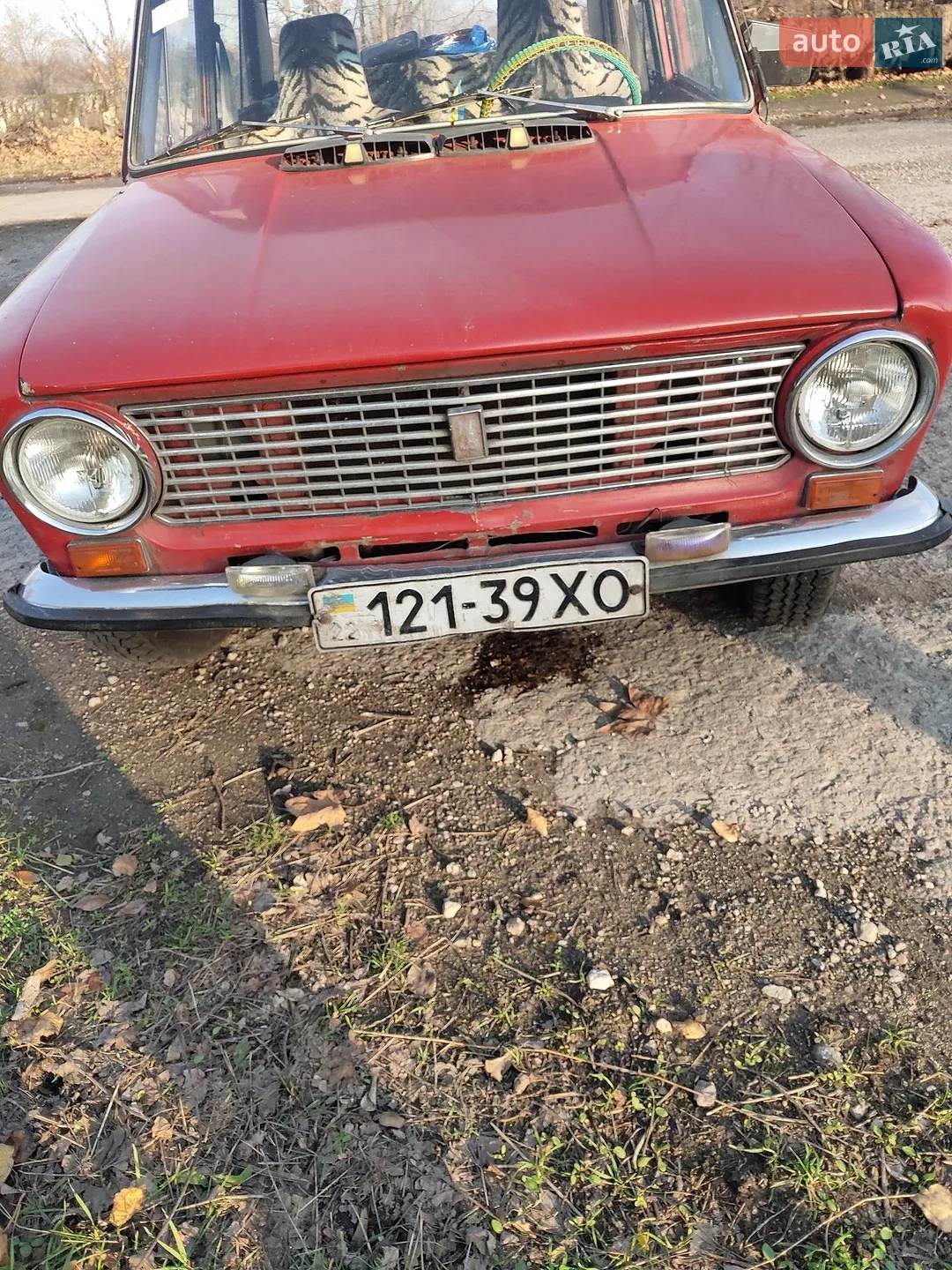 ВАЗ / Lada 1300 S, 1977