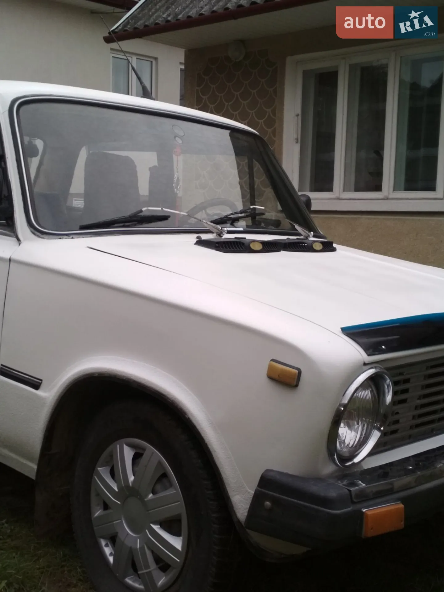 ВАЗ / Lada 2101, 1976