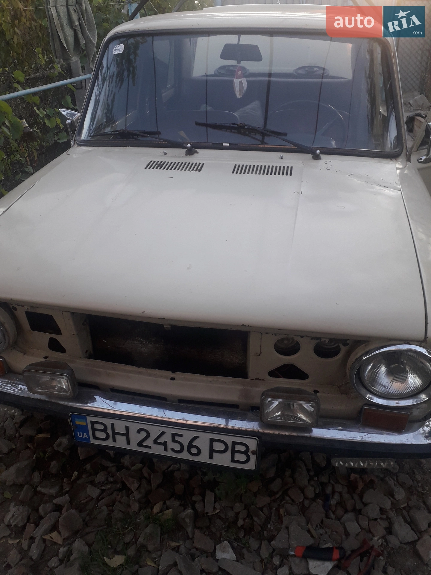 ВАЗ / Lada 2101, 1982