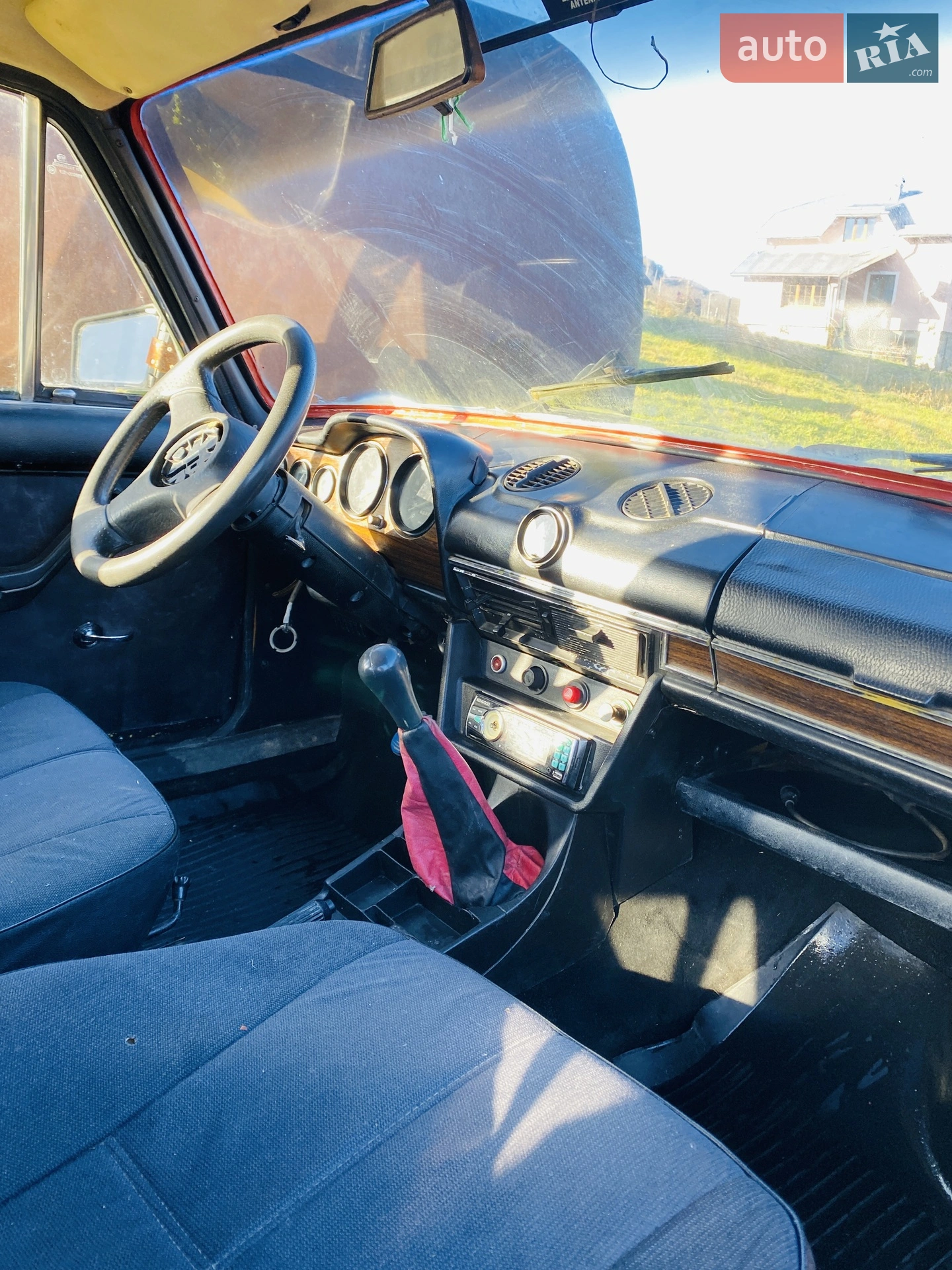 ВАЗ / Lada 2101, 1982