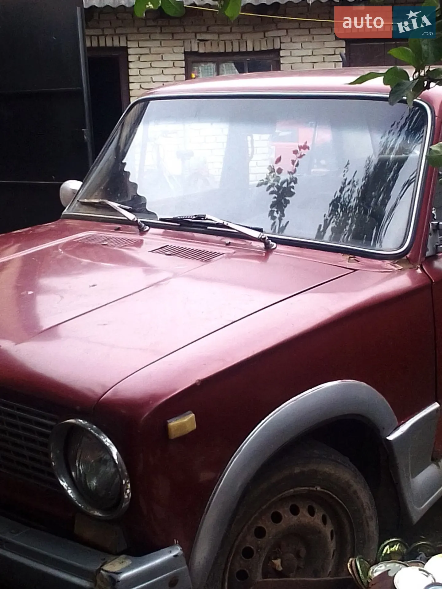 ВАЗ / Lada 2101, 1974