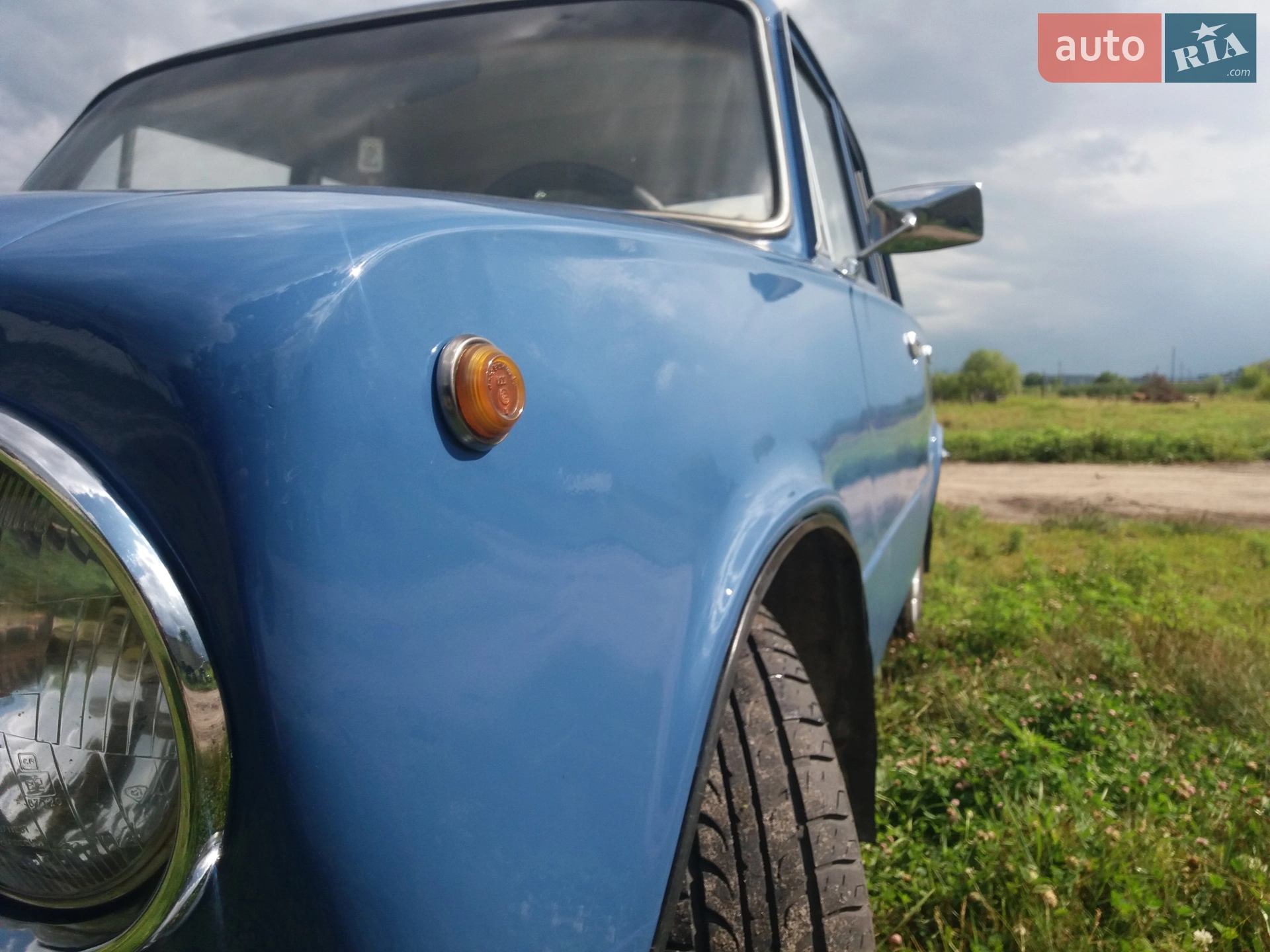 ВАЗ / Lada 2101, 1983