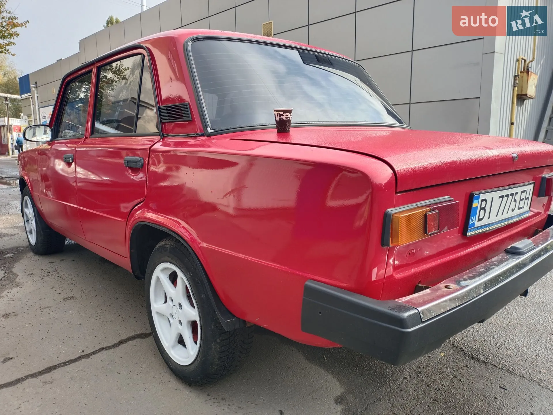ВАЗ / Lada 2101, 1979
