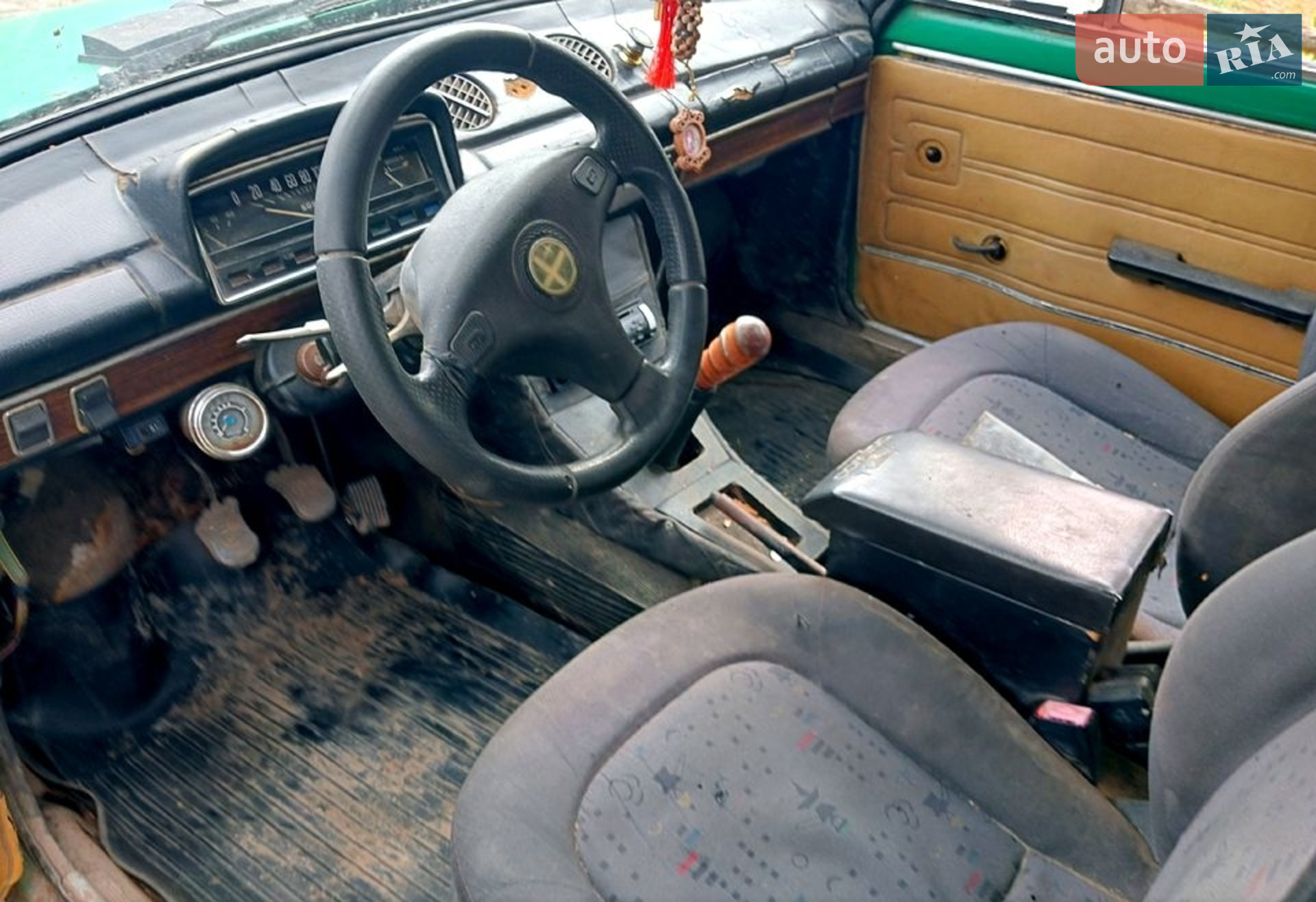 ВАЗ / Lada 2101, 1979