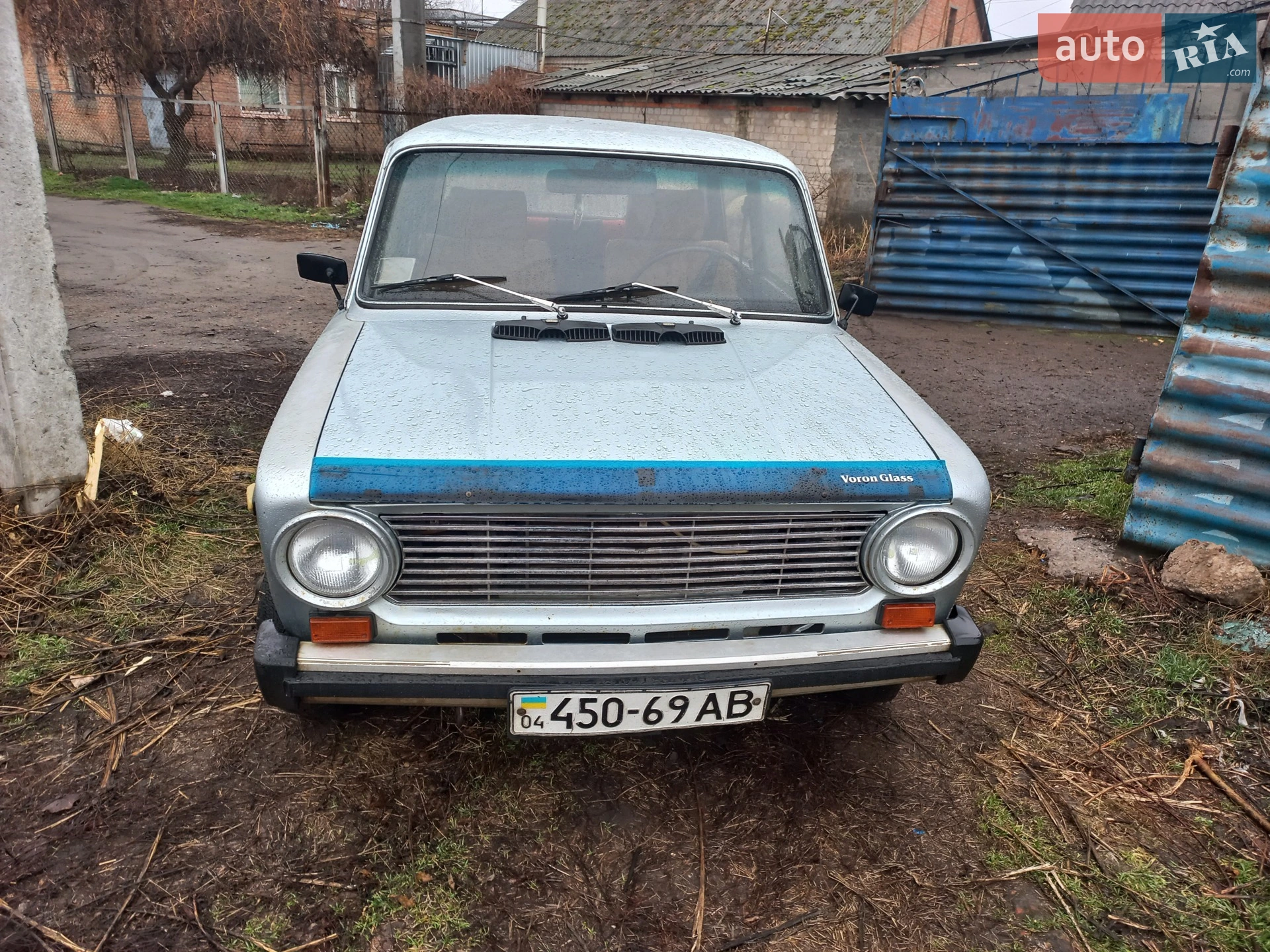 ВАЗ / Lada 2101 1975 — 1