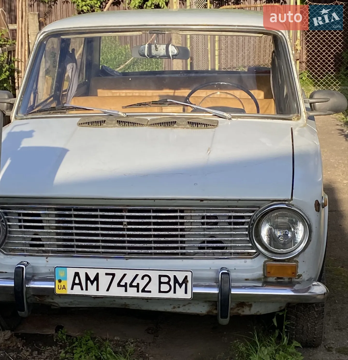 ВАЗ / Lada 2101 1978 — 1