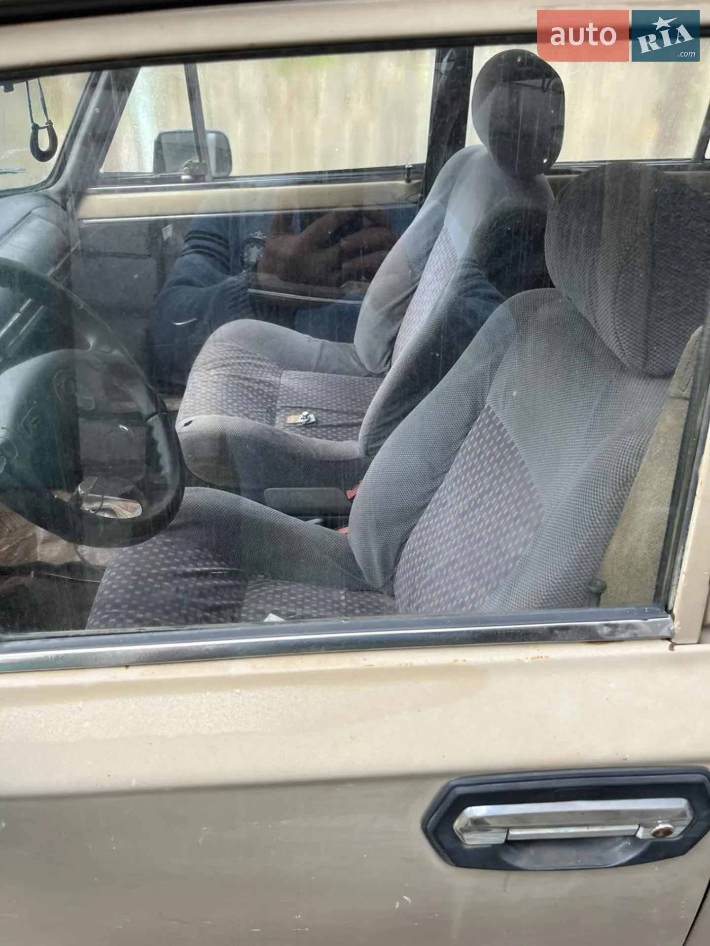 ВАЗ / Lada 2101, 1981