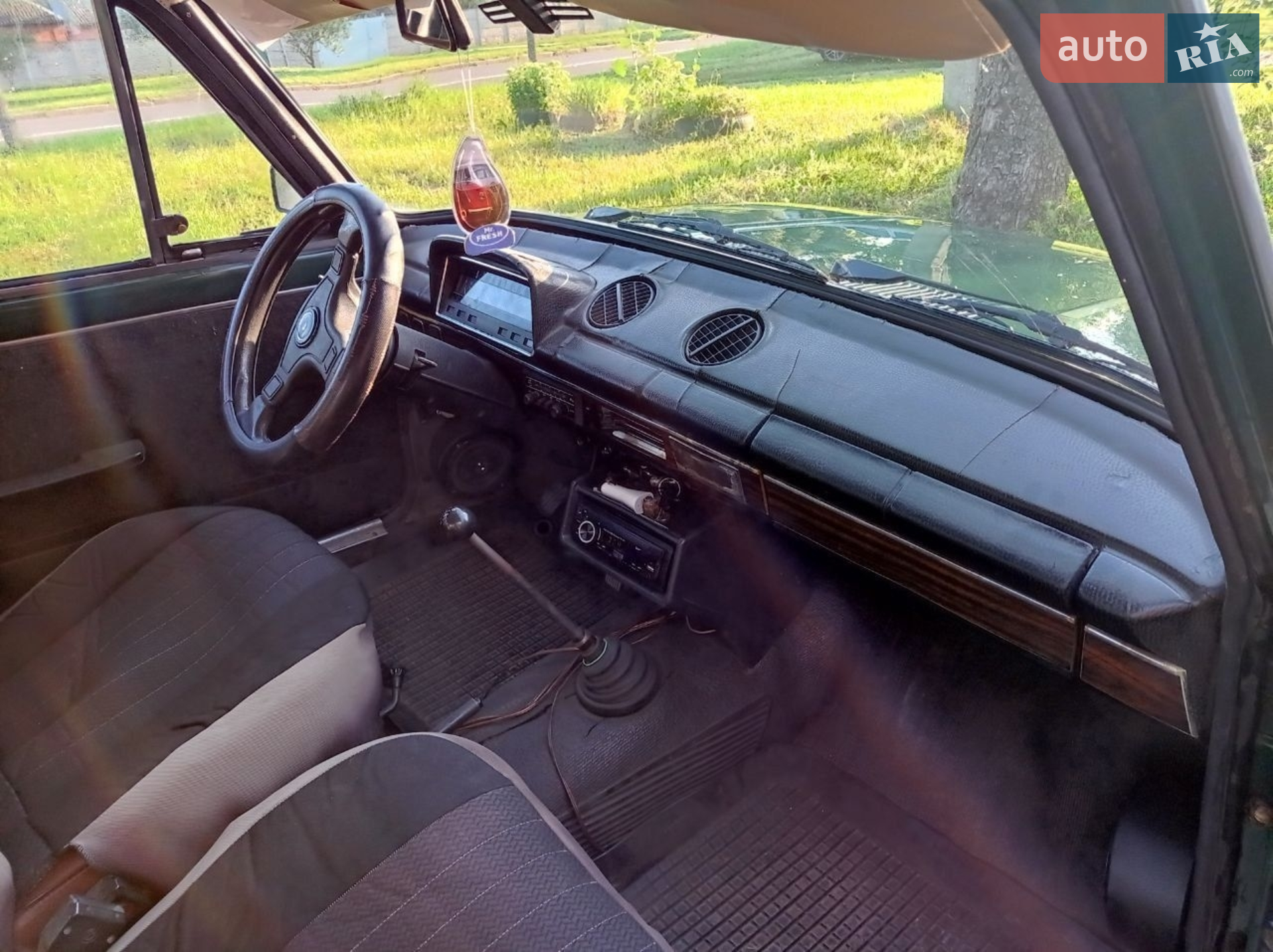 ВАЗ / Lada 2101, 1979