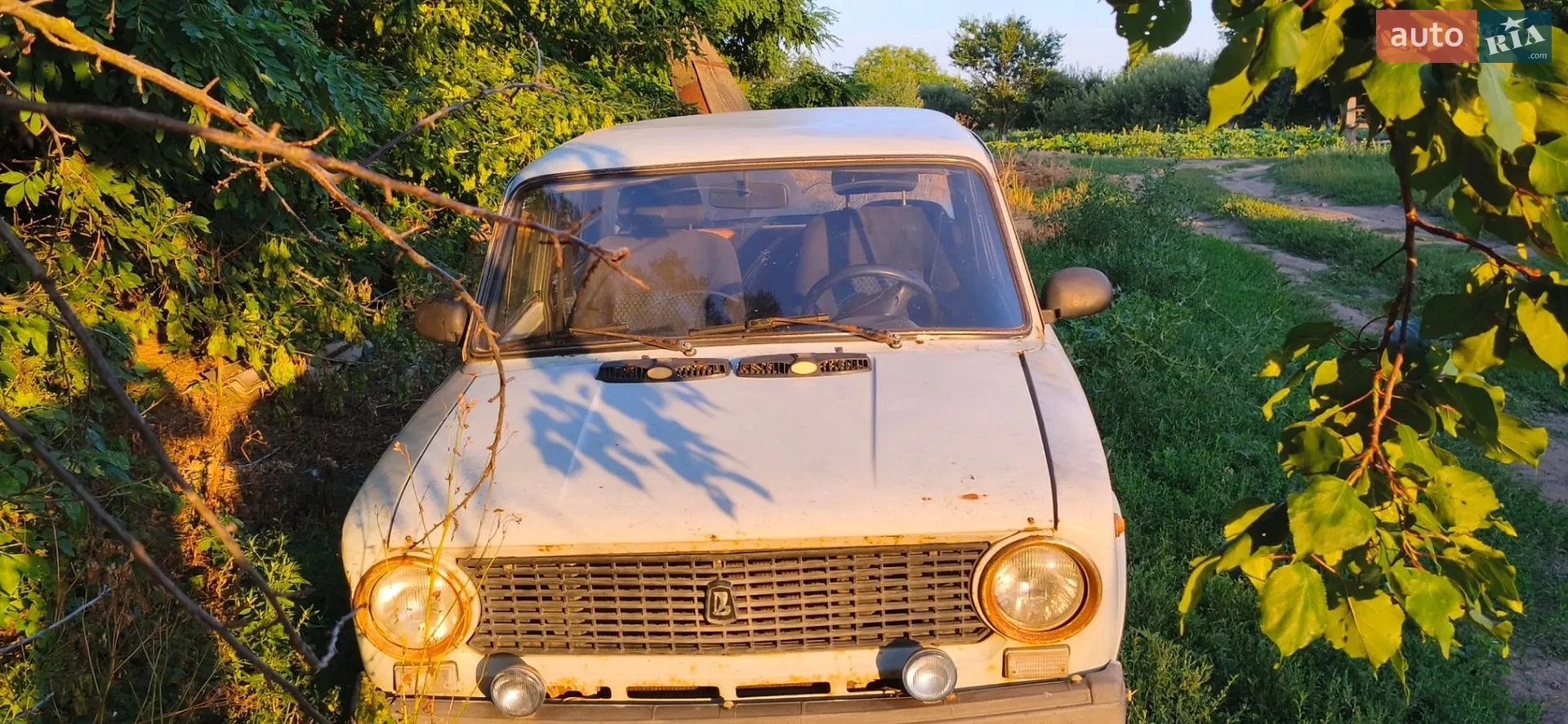 ВАЗ / Lada 2101, 1973