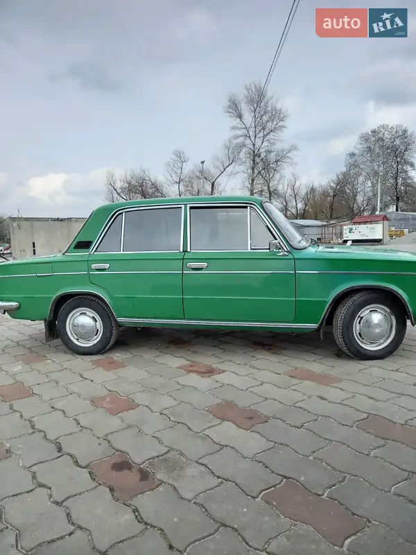ВАЗ / Lada 2103, 1976