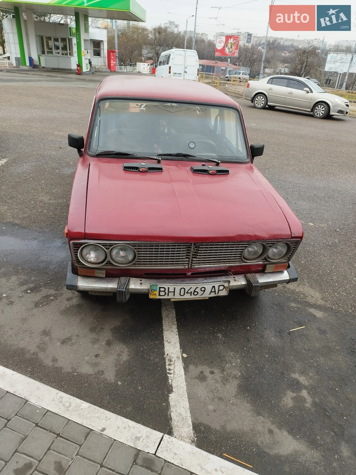 ВАЗ / Lada 2103, 1980