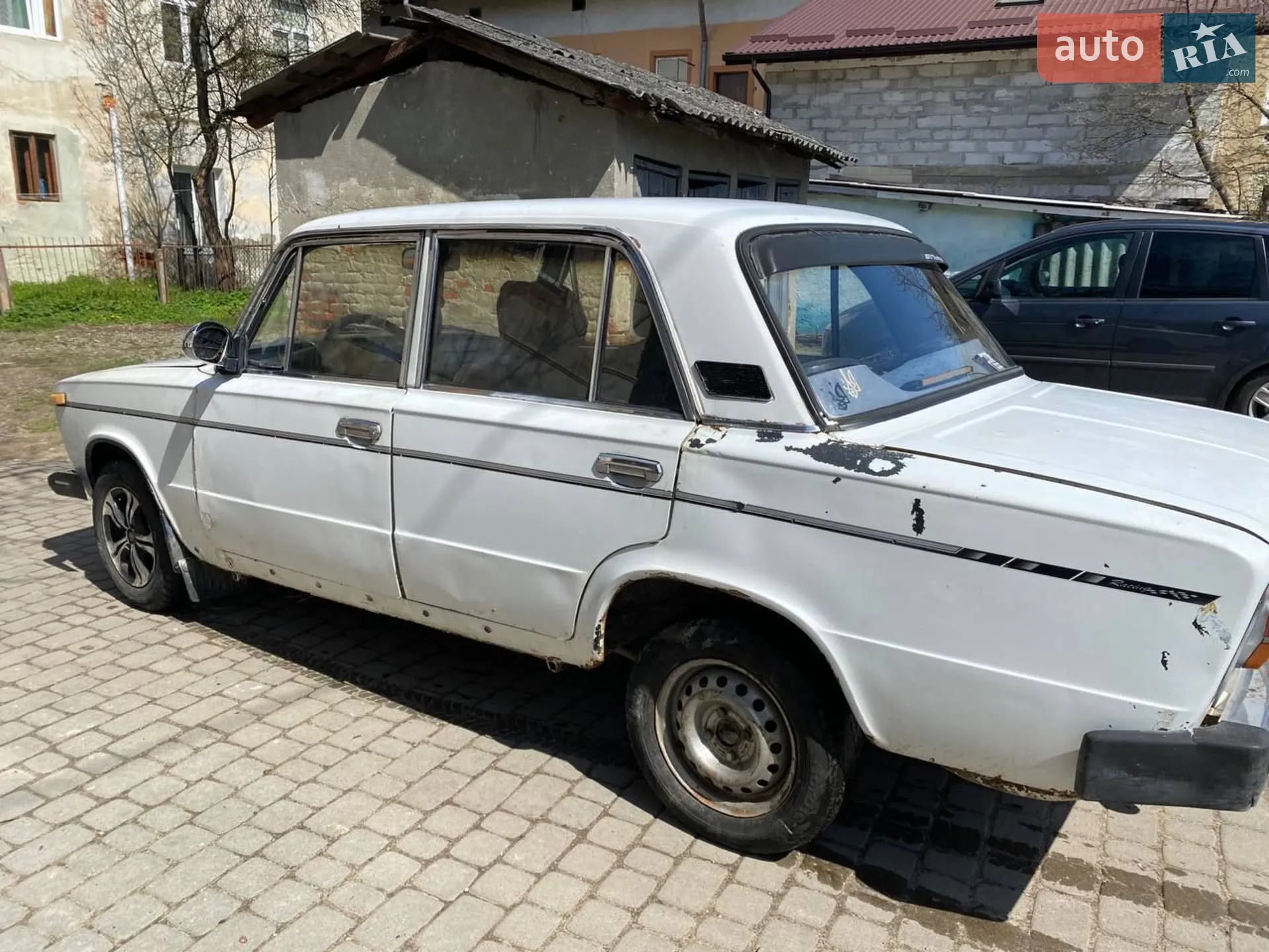 ВАЗ / Lada 2103, 1978