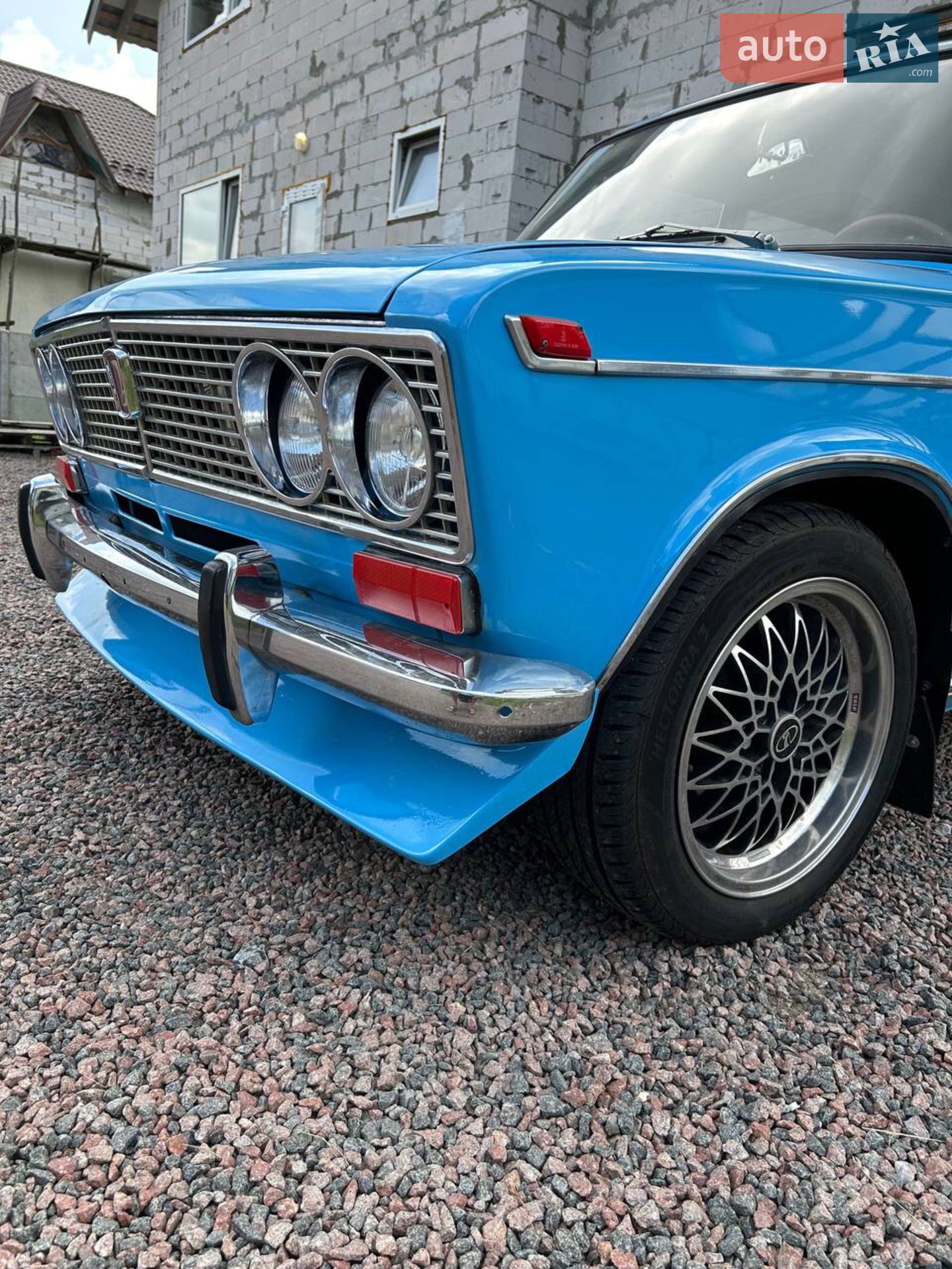 ВАЗ / Lada 2103, 1980