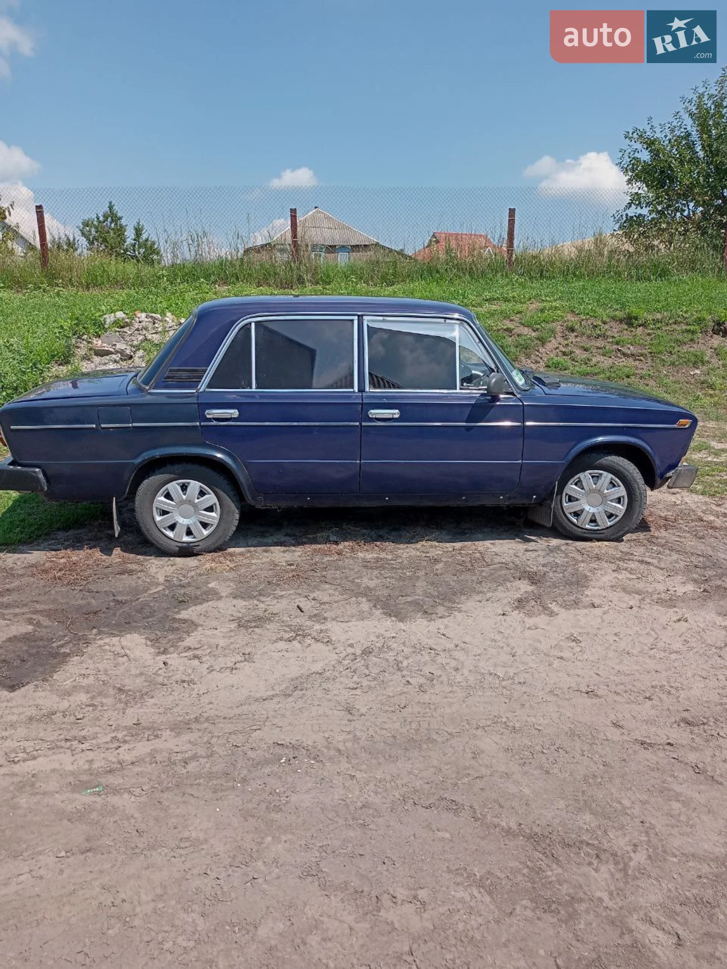 ВАЗ / Lada 2103, 1976