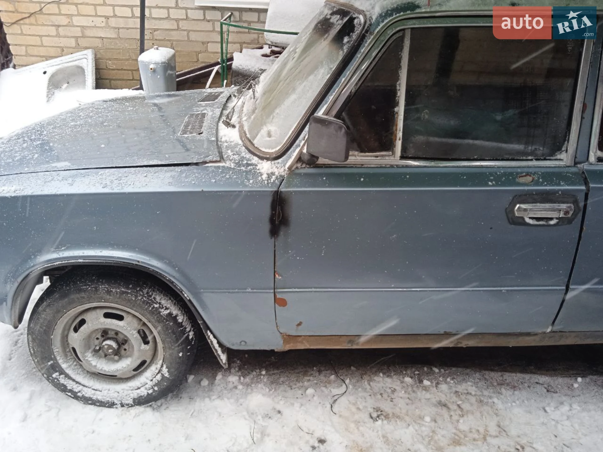 ВАЗ / Lada 2103, 1979