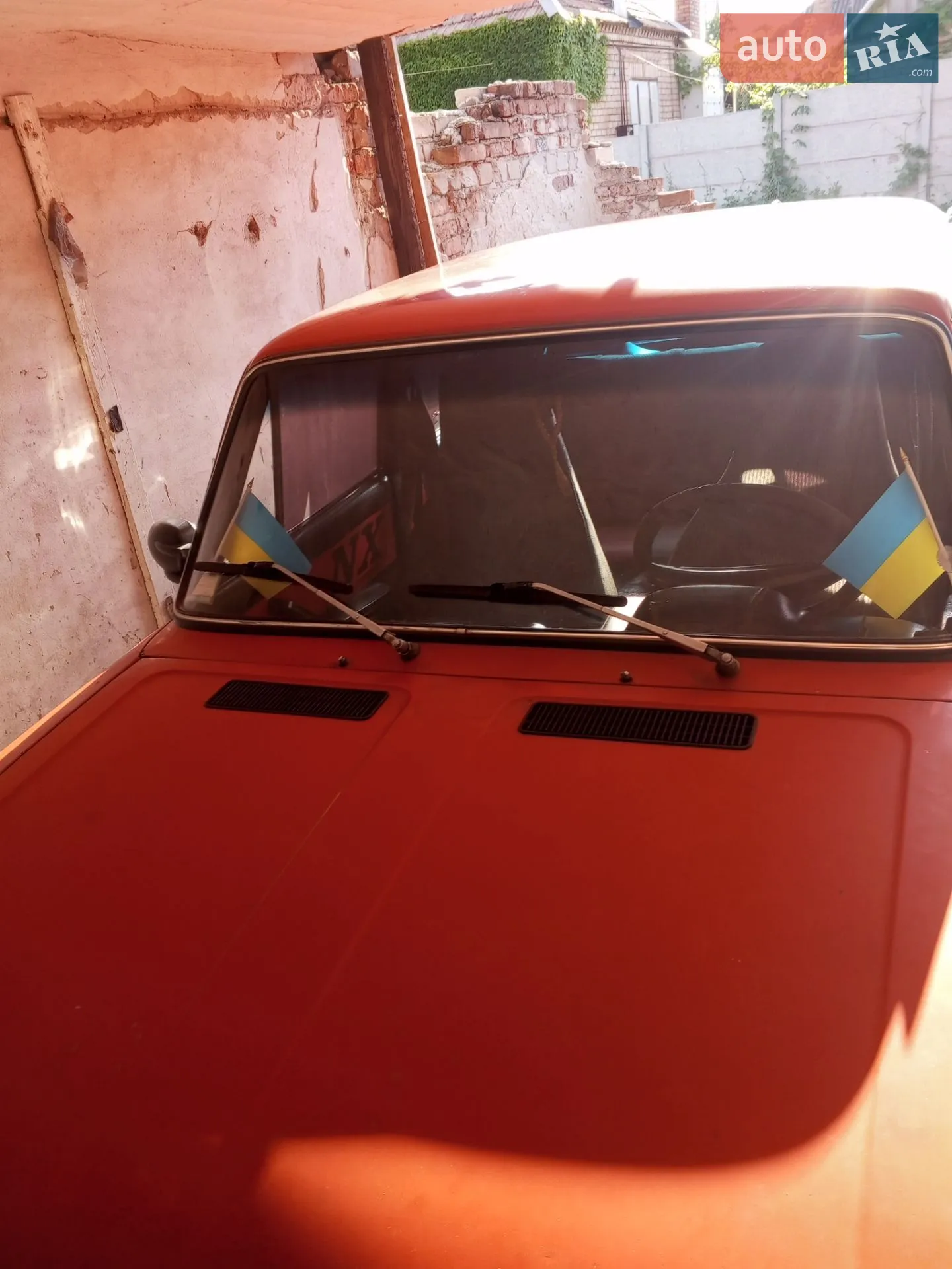 ВАЗ / Lada 2103, 1978