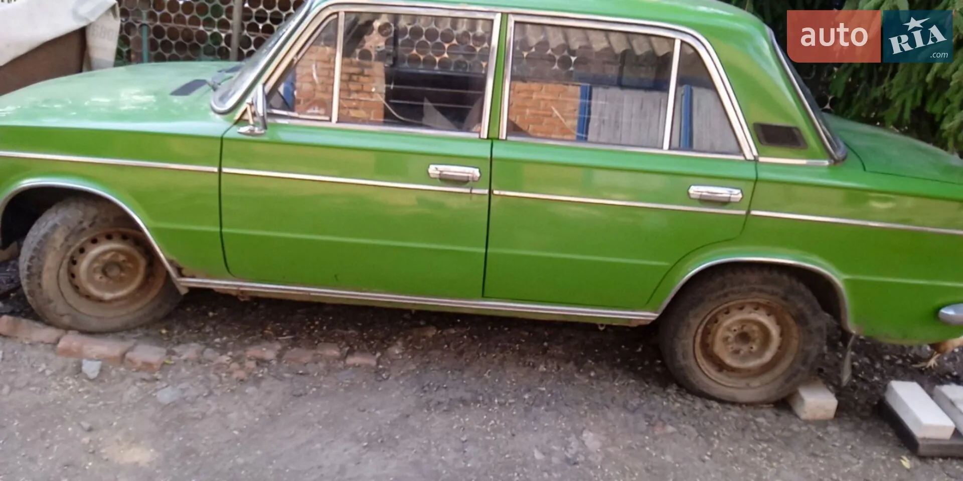 ВАЗ / Lada 2103, 1980