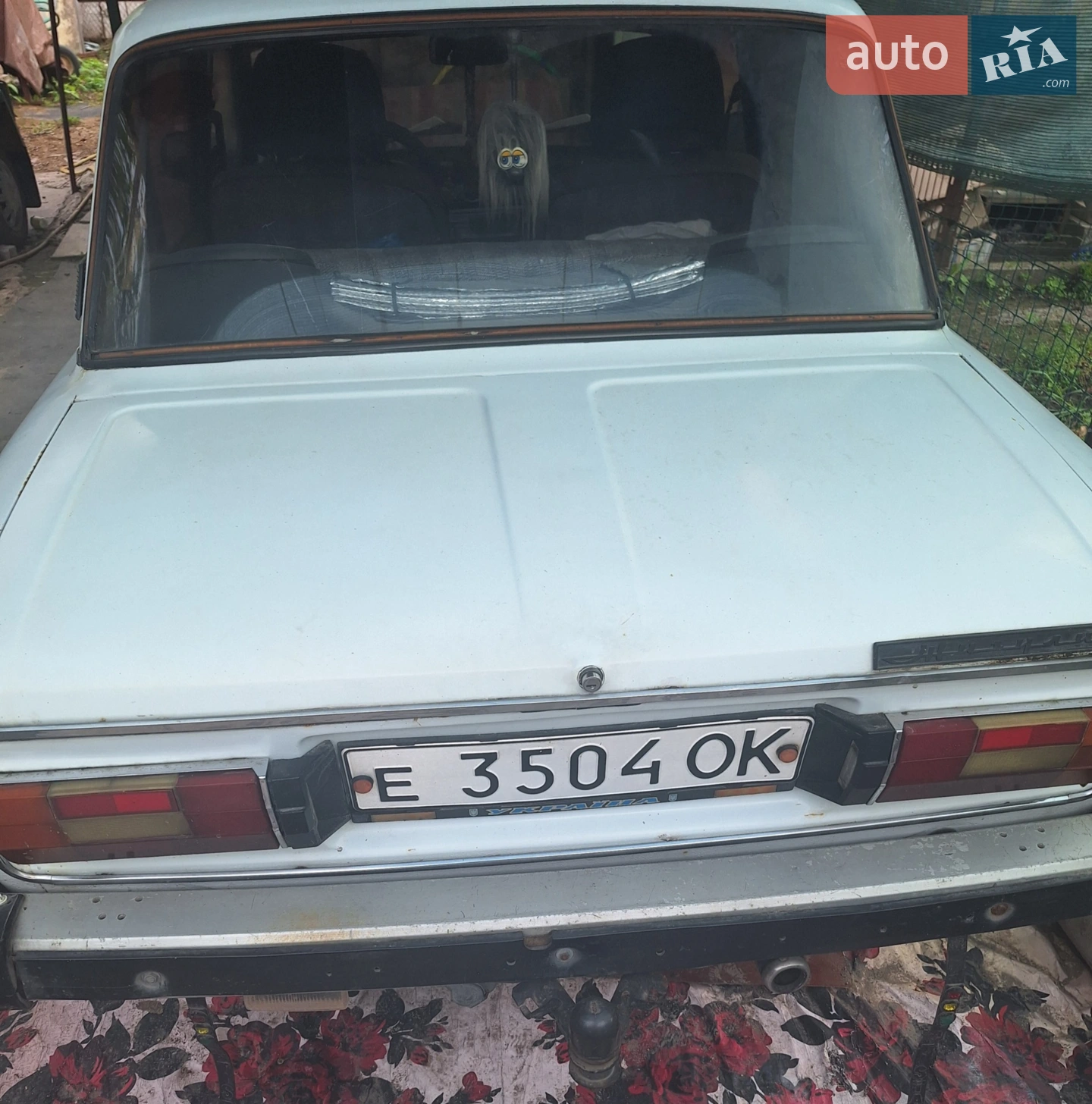 ВАЗ / Lada 2103, 1978