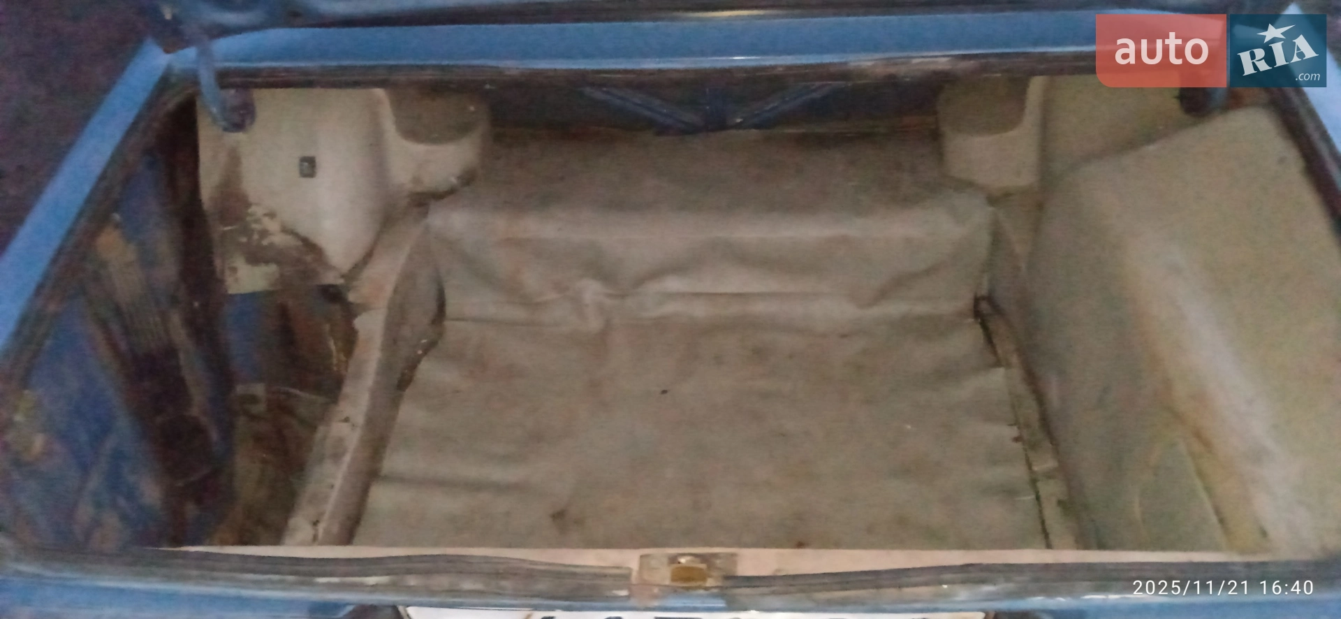 ВАЗ / Lada 2103, 1983