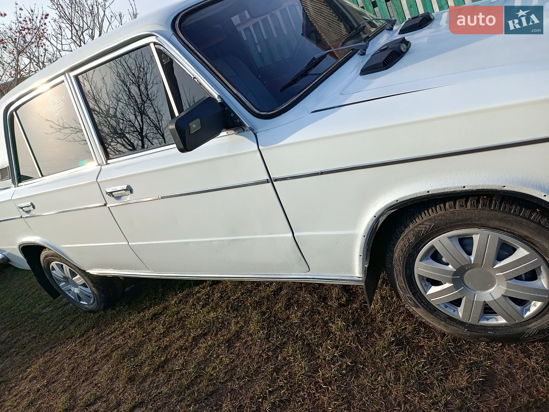 ВАЗ / Lada 2103, 1980