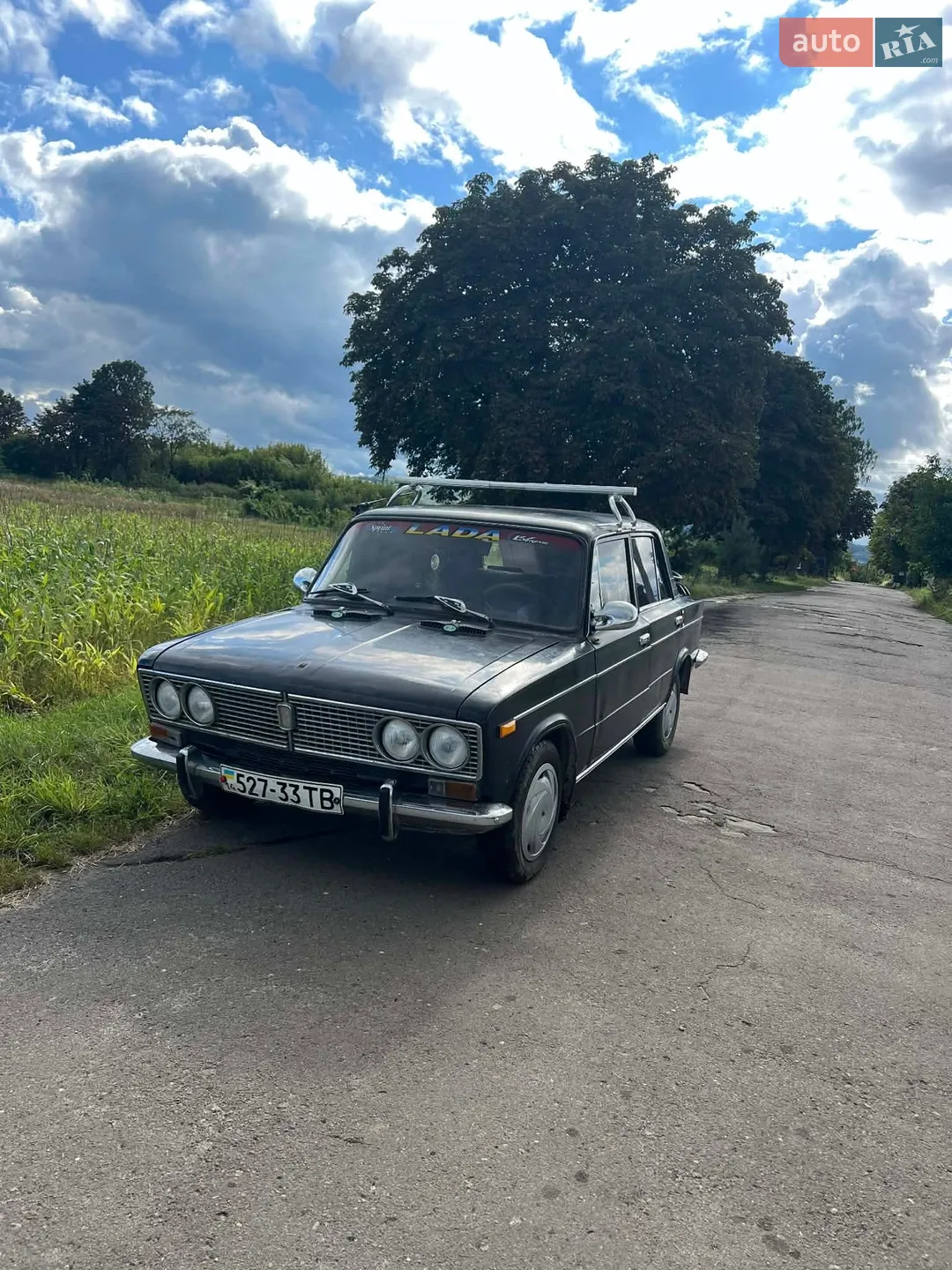 ВАЗ / Lada 2103, 1974