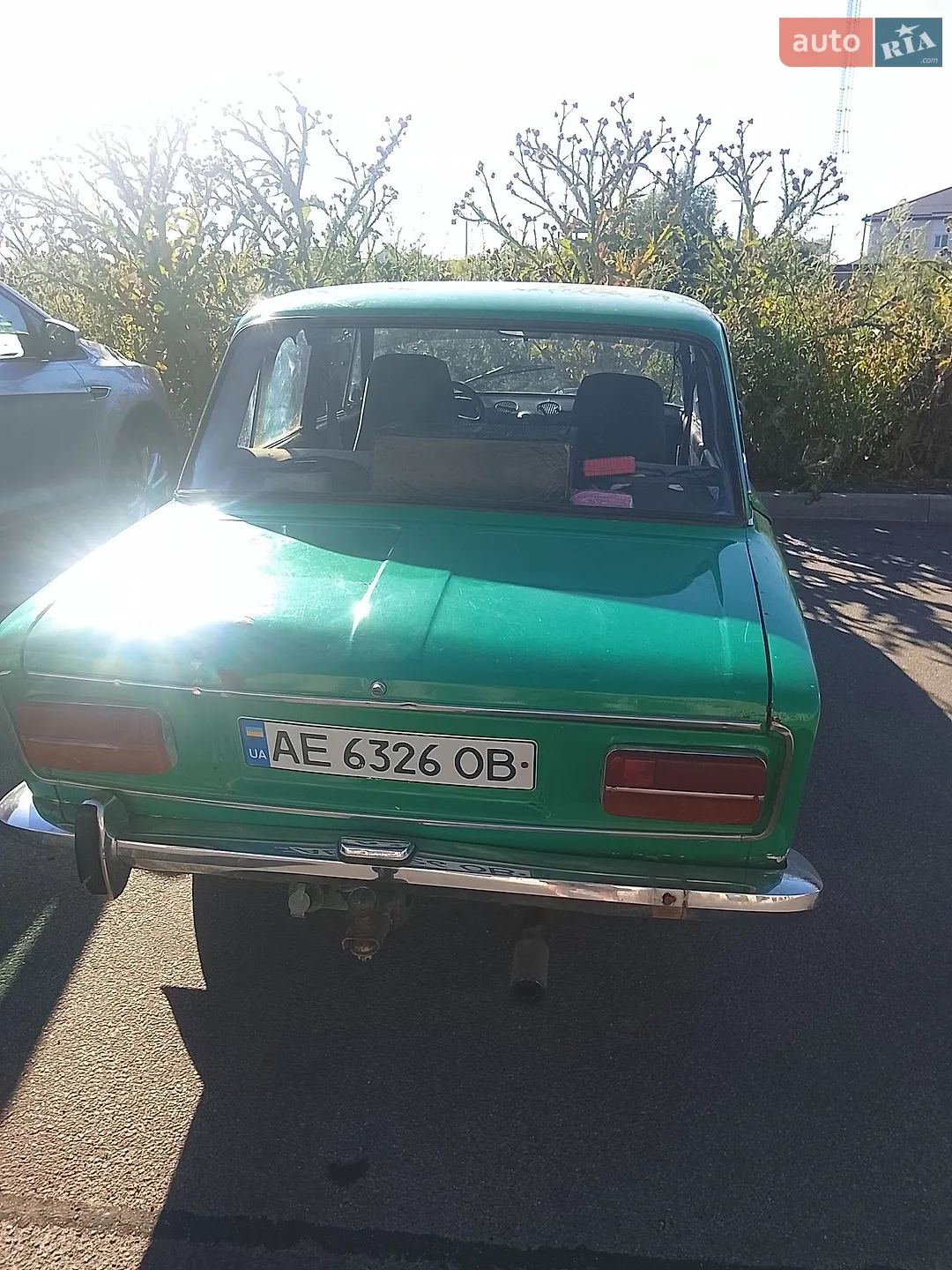 ВАЗ / Lada 2103, 1979