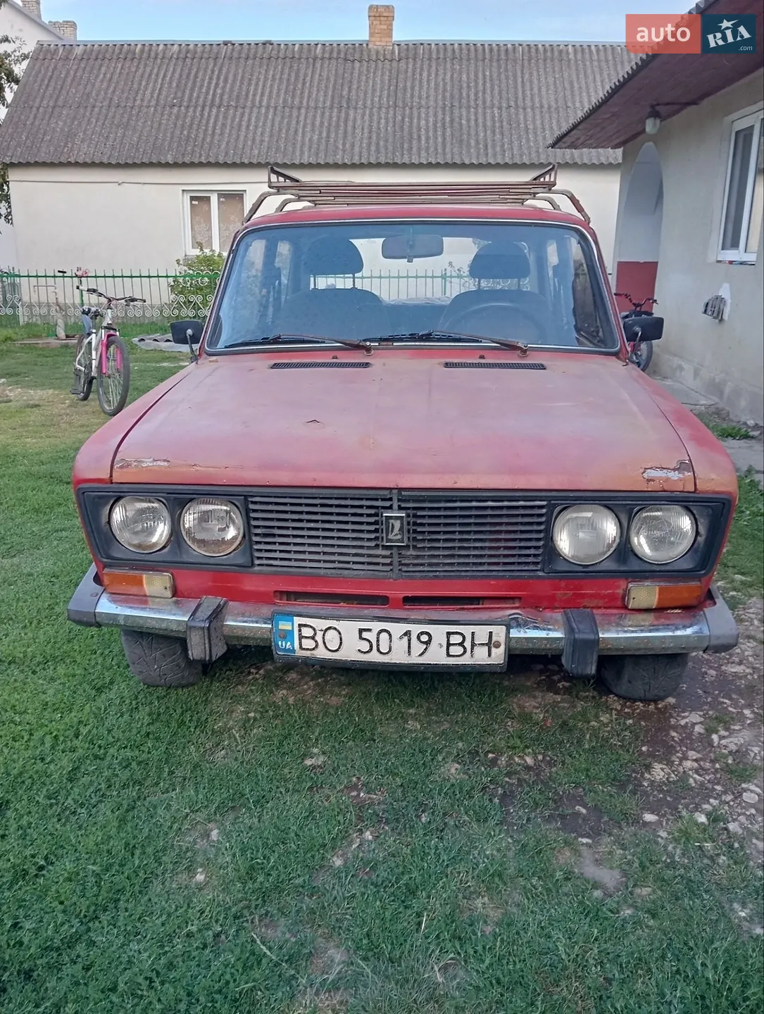 ВАЗ / Lada 2103, 1980