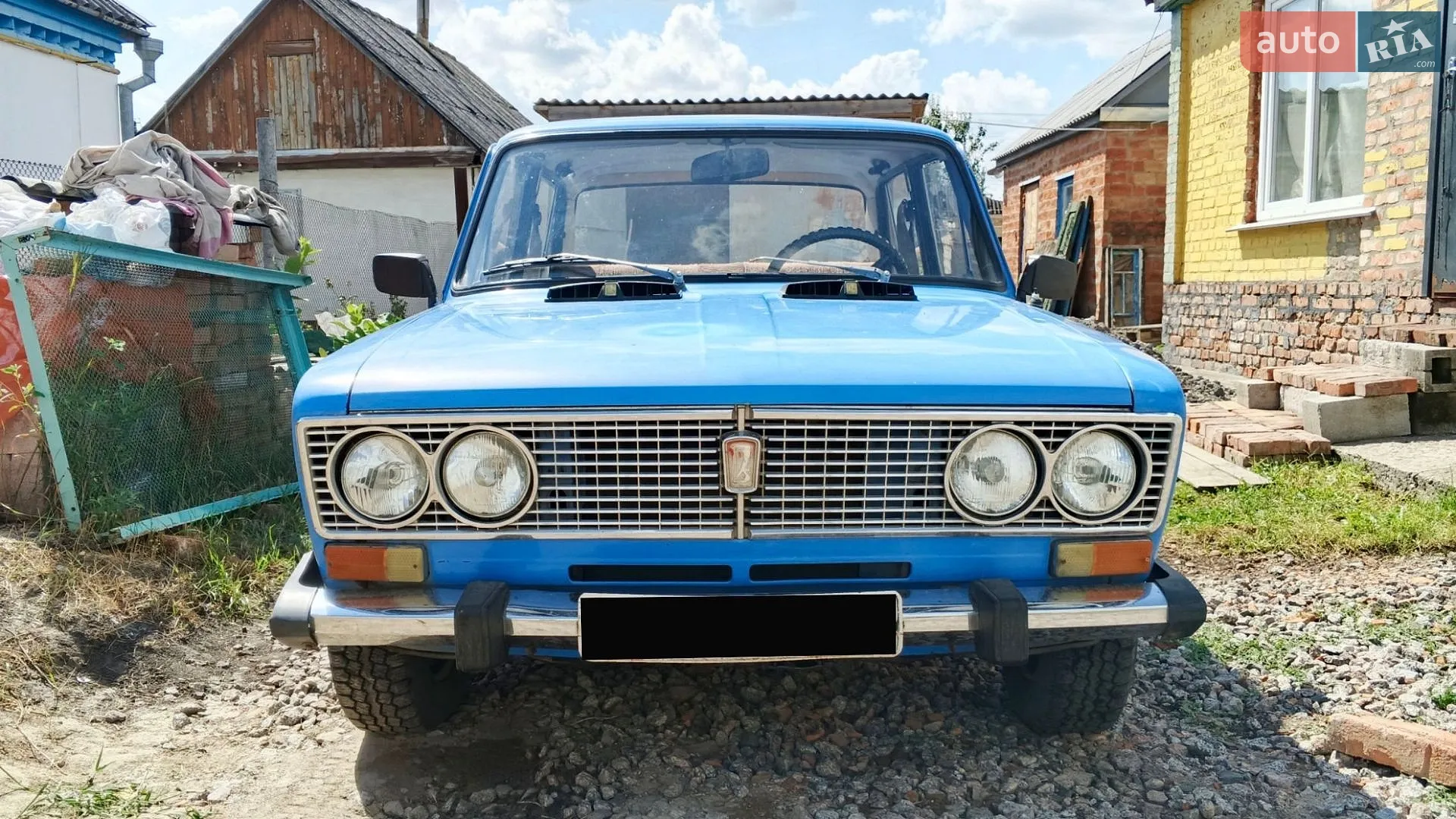 ВАЗ / Lada 2103, 1980