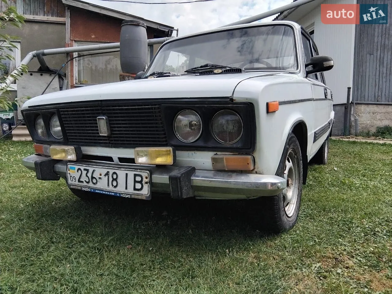 ВАЗ / Lada 2103, 1979