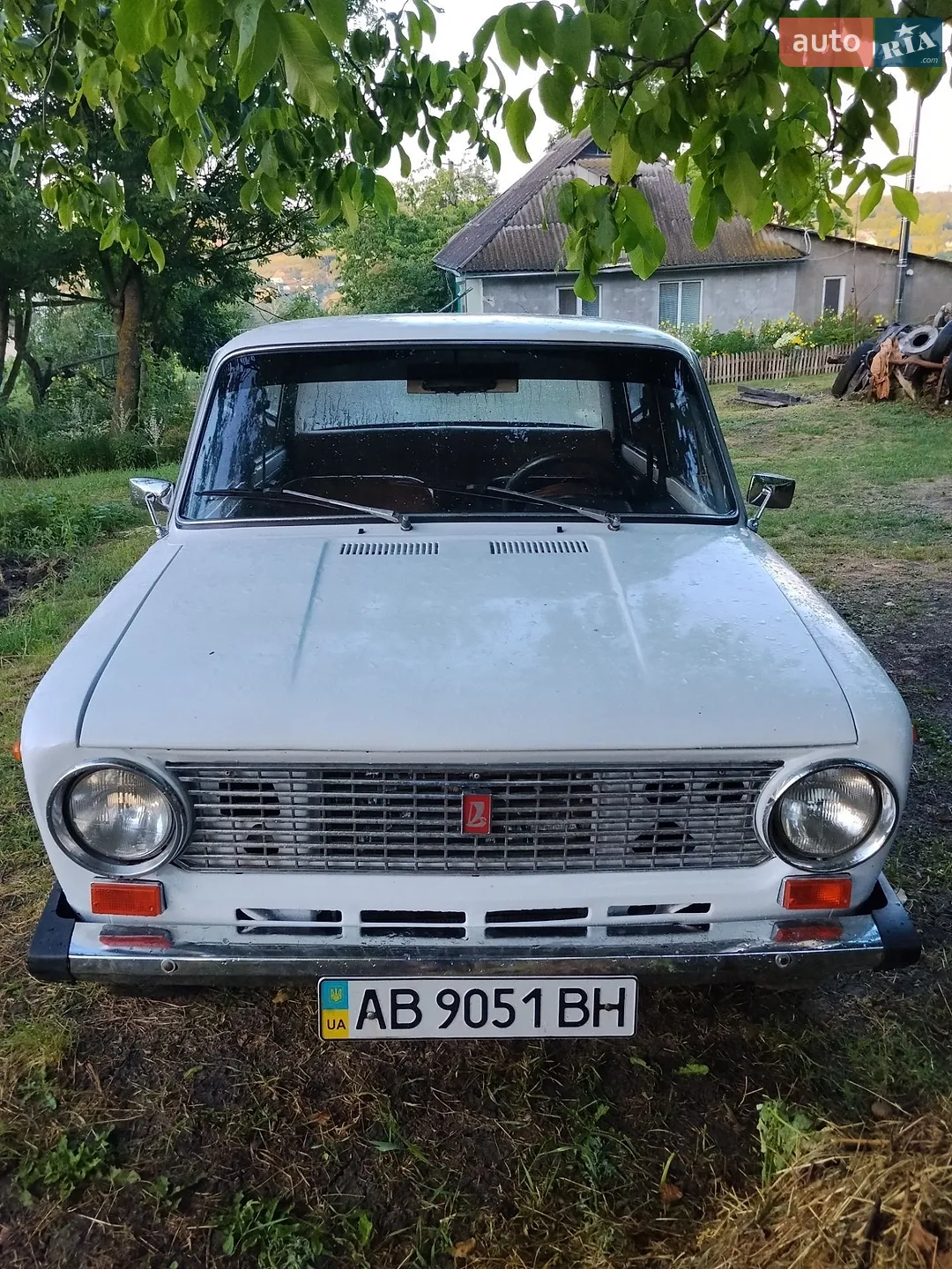 ВАЗ / Lada 2103, 1978