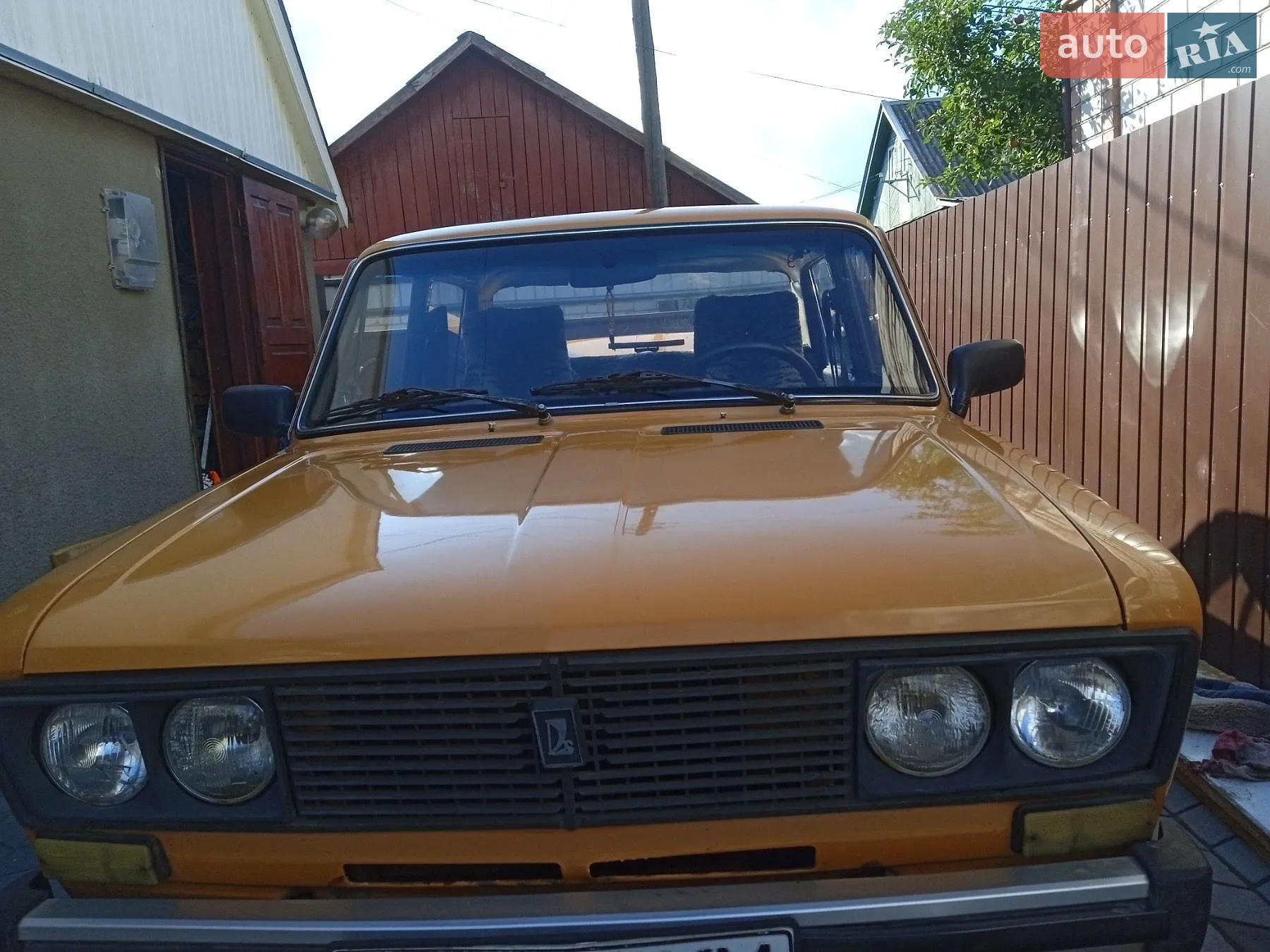 ВАЗ / Lada 2103, 1978