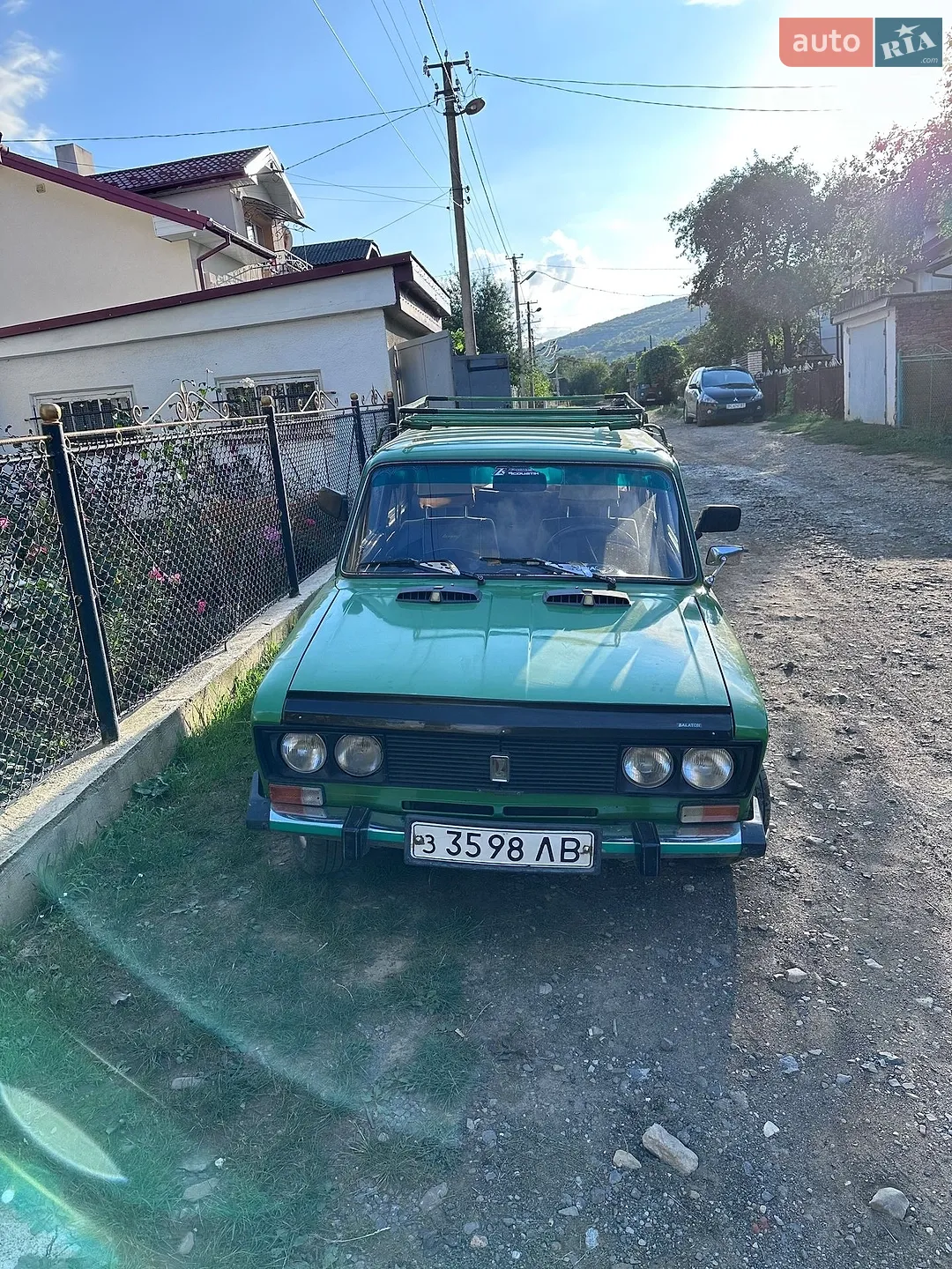 ВАЗ / Lada 2103, 1982