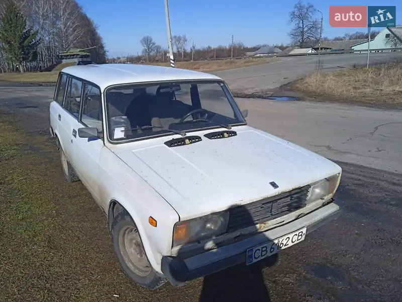 ВАЗ / Lada 2104, 2003