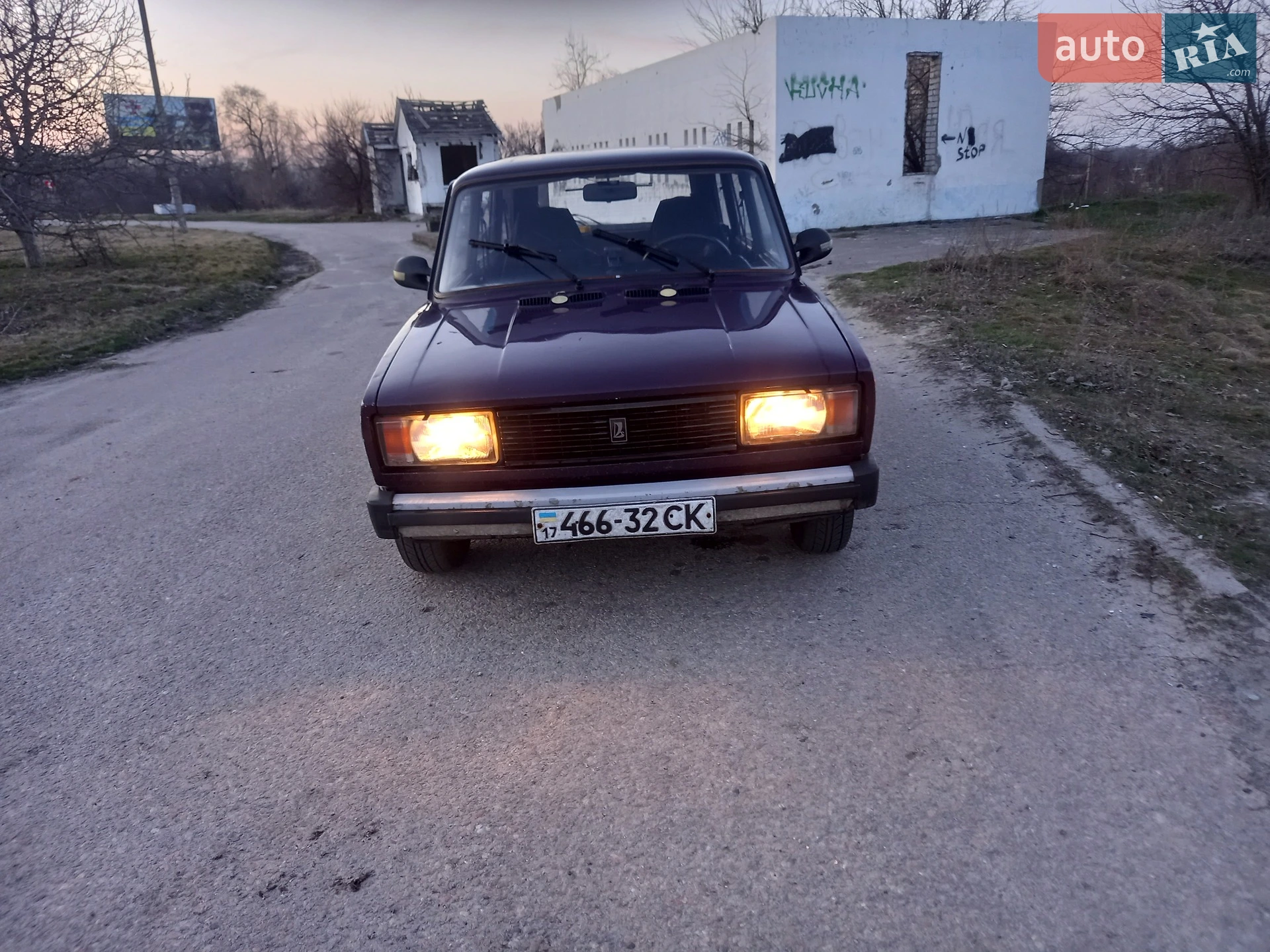 ВАЗ / Lada 2104, 2003