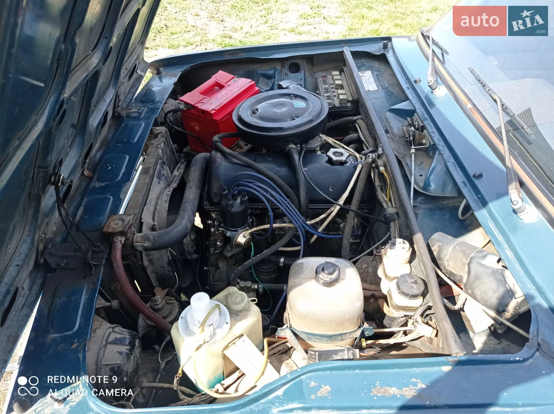 ВАЗ / Lada 2104, 2002