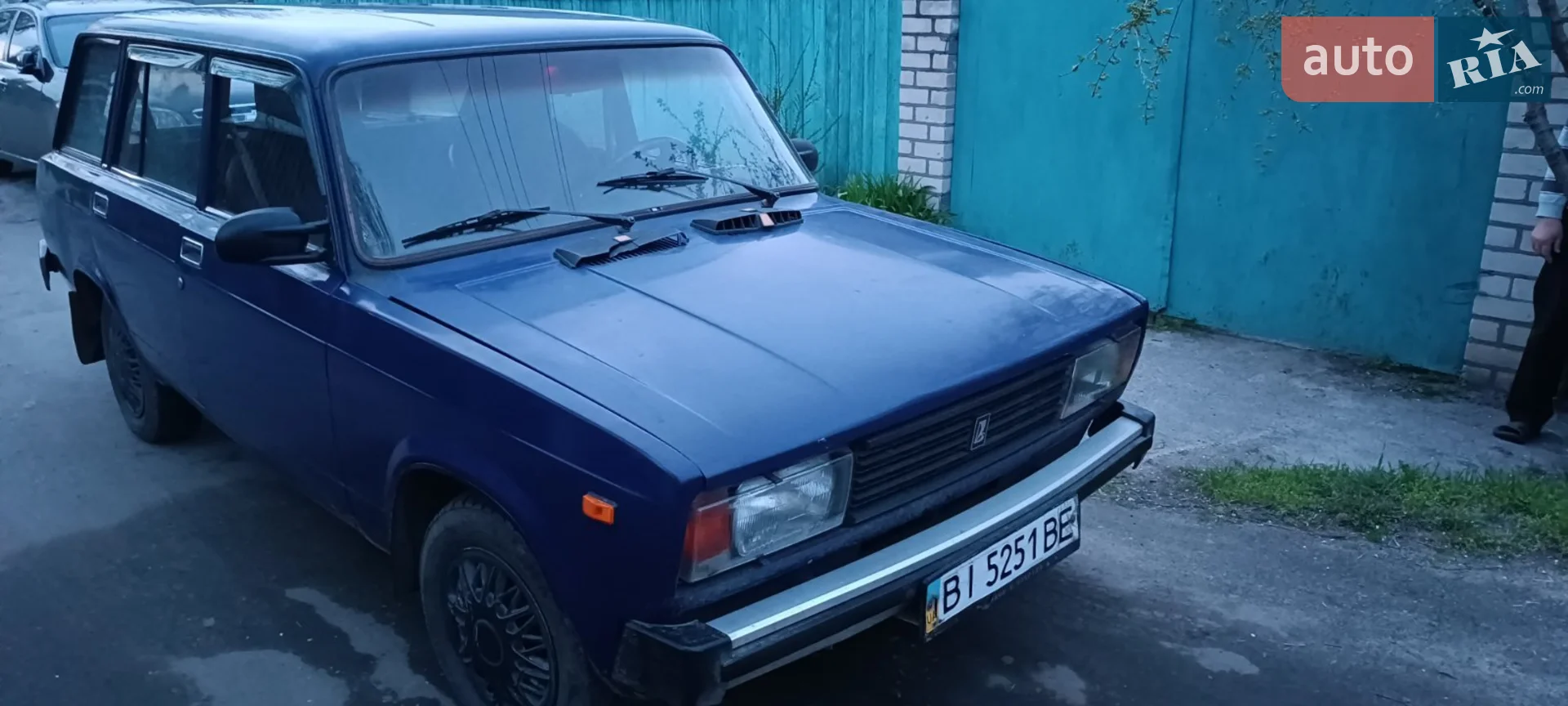 ВАЗ / Lada 2104, 2003