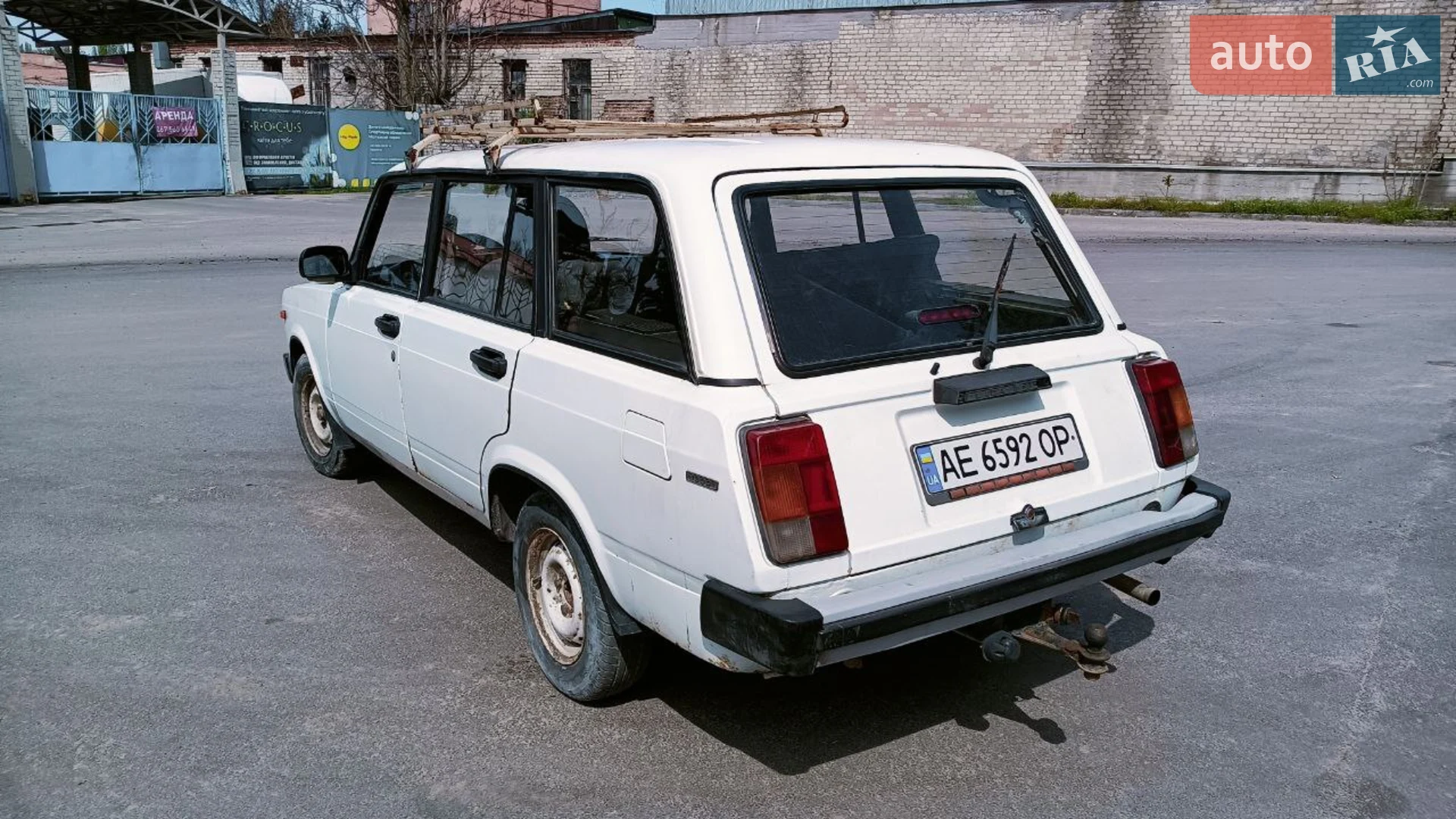 ВАЗ / Lada 2104, 1998