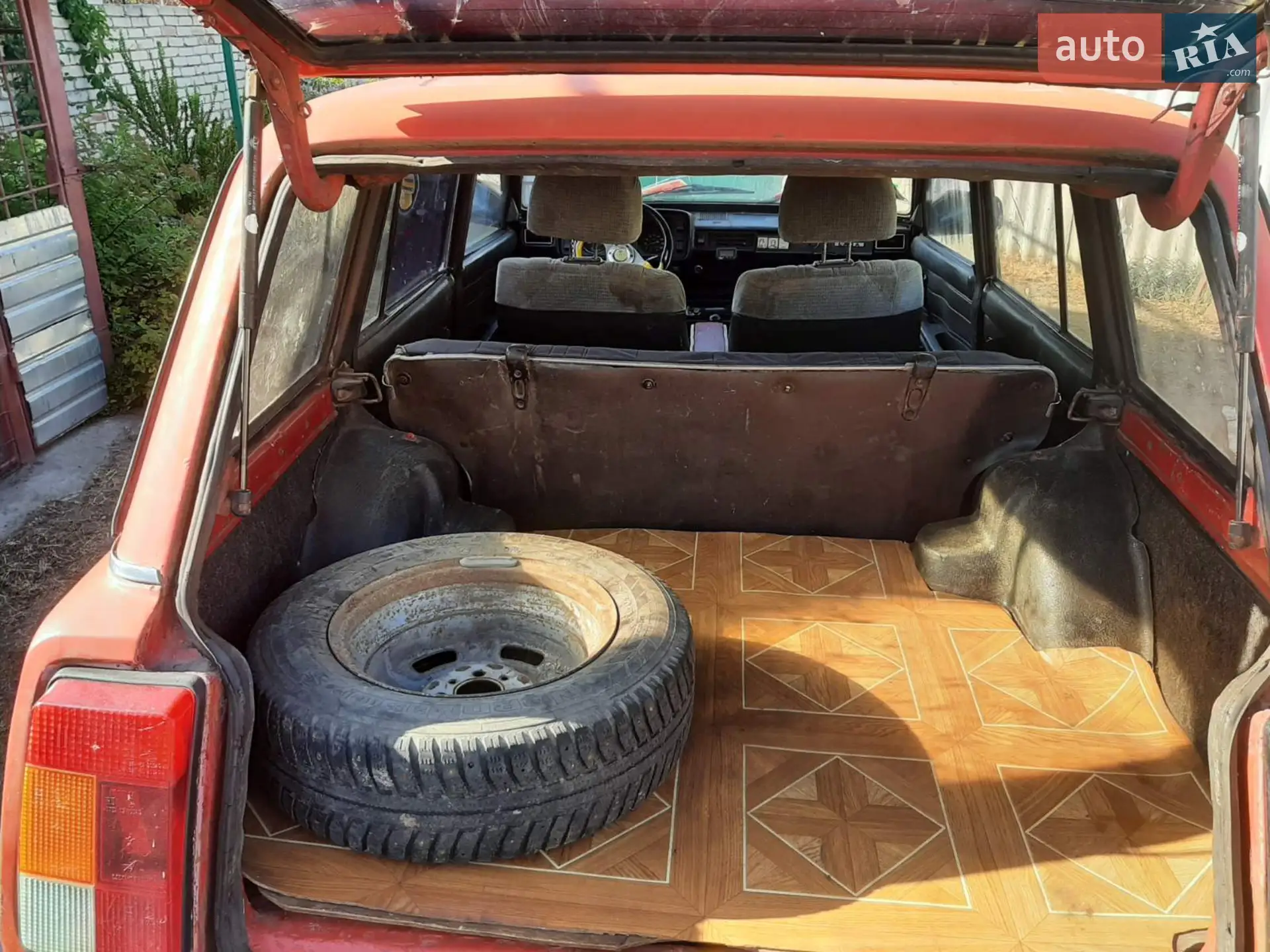 ВАЗ / Lada 2104, 1995
