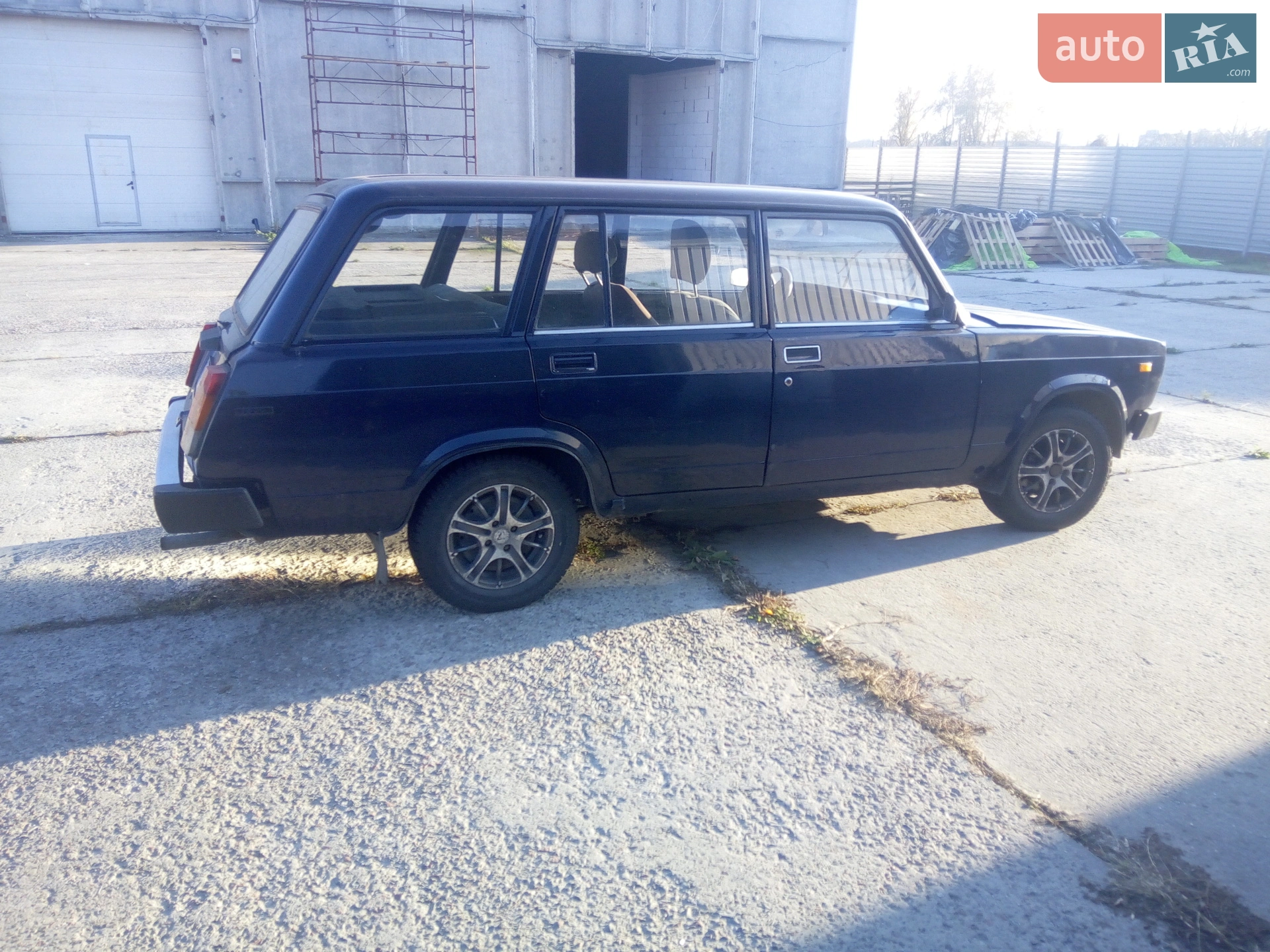 ВАЗ / Lada 2104, 2004